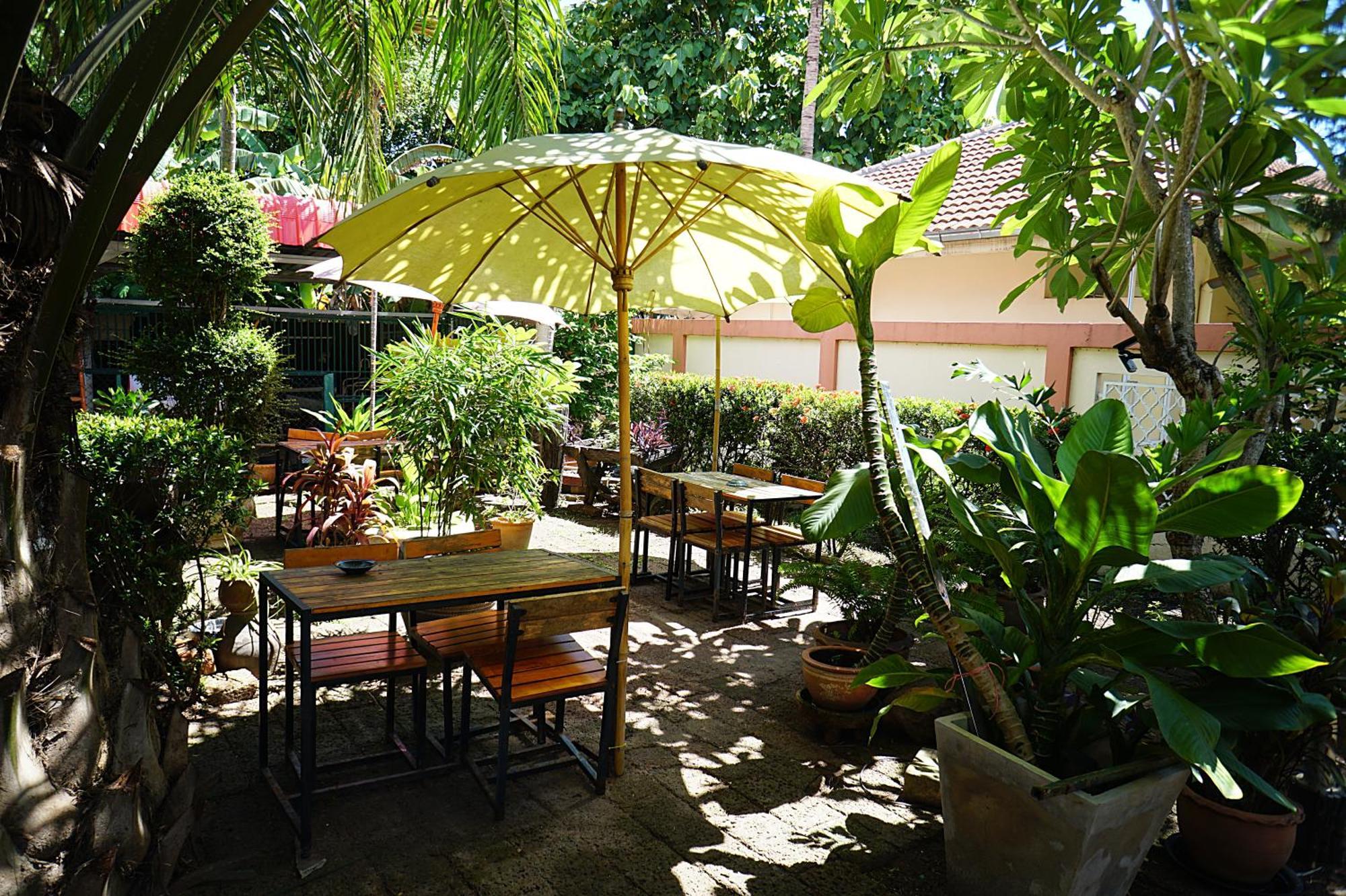 Resort Udon Thai House & 2*