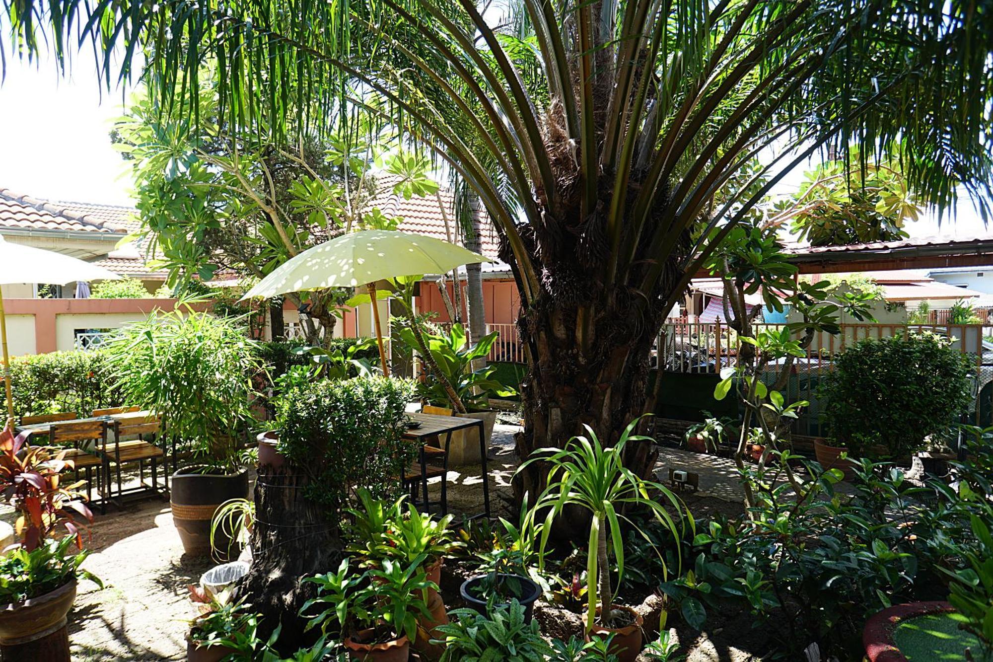 Udon Thai House & Resort 2*