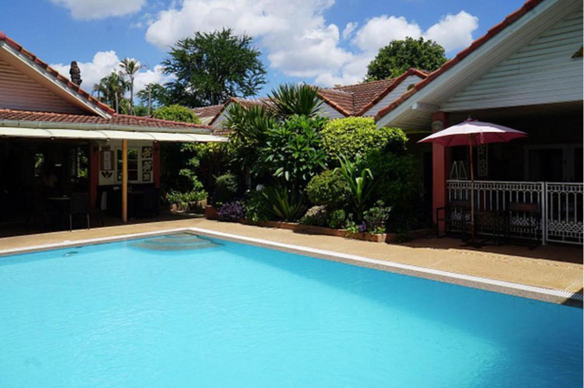 Resort Udon Thai House &