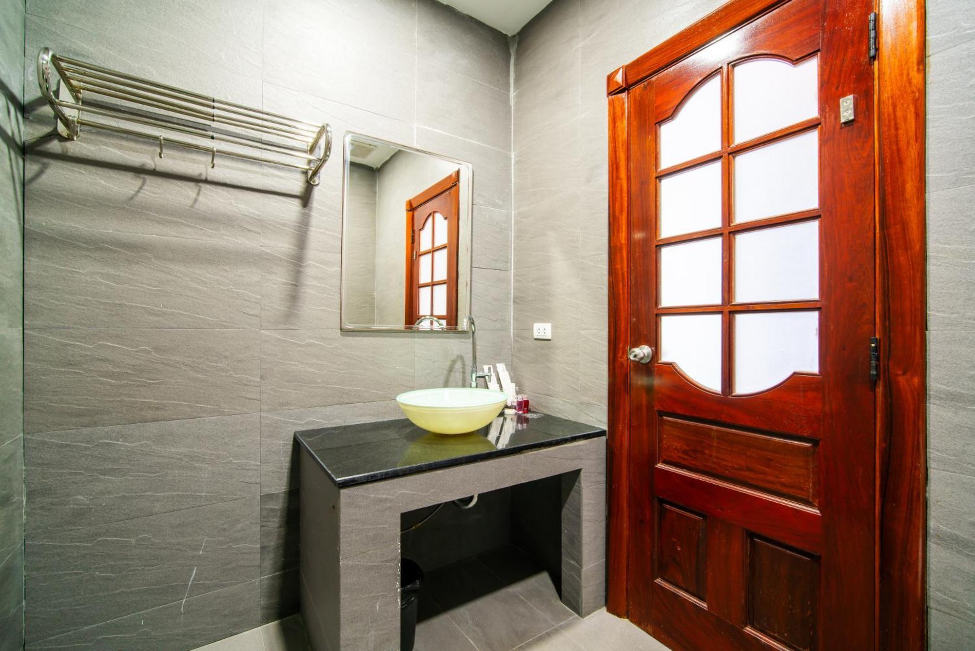 Villa: Oceanview Pool With Thai Hospitality Villa *