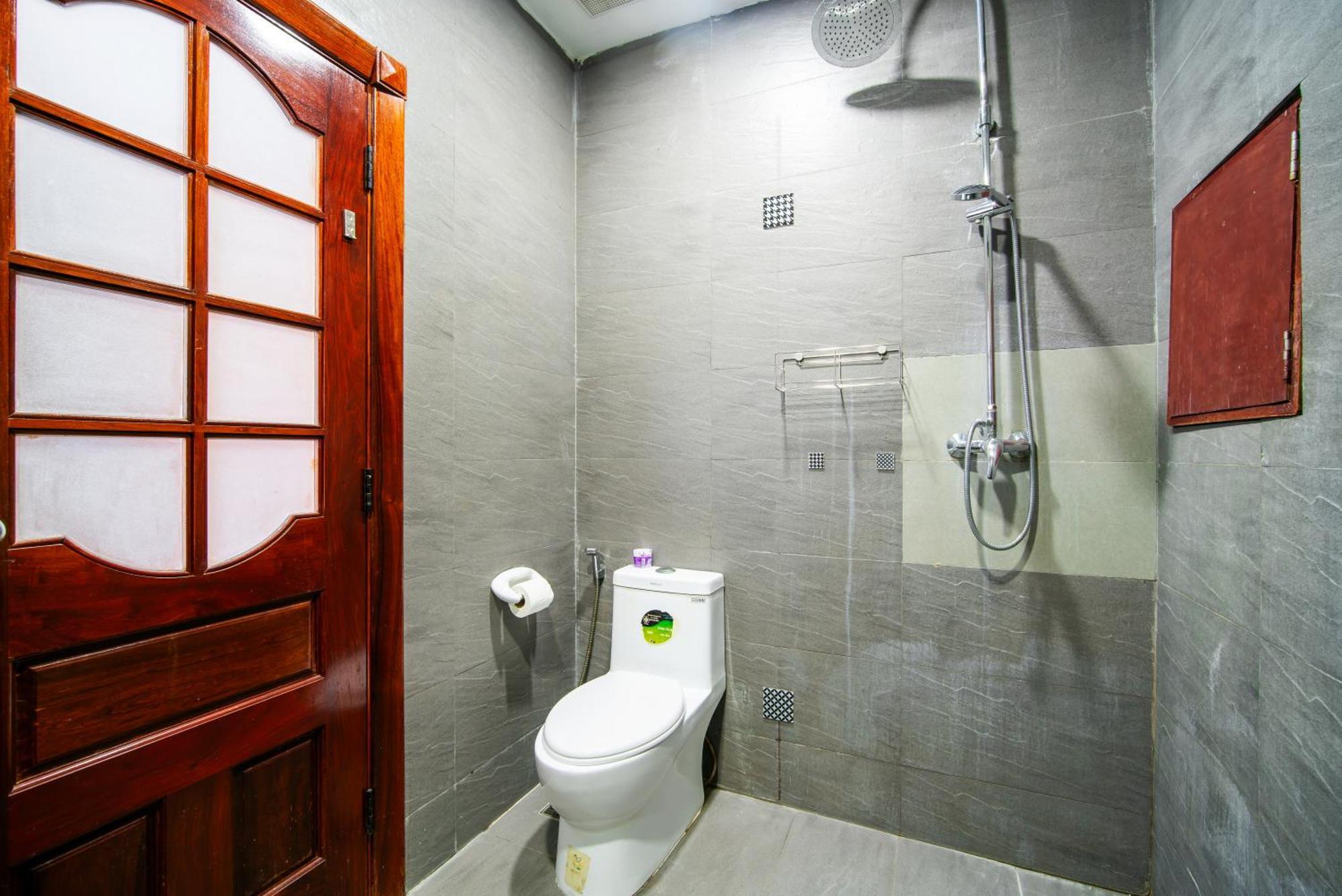 Villa: Oceanview Pool With Thai Hospitality Villa
