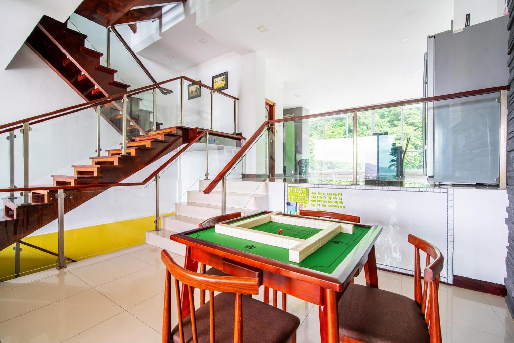Villa: Oceanview Pool With Thai Hospitality Villa *