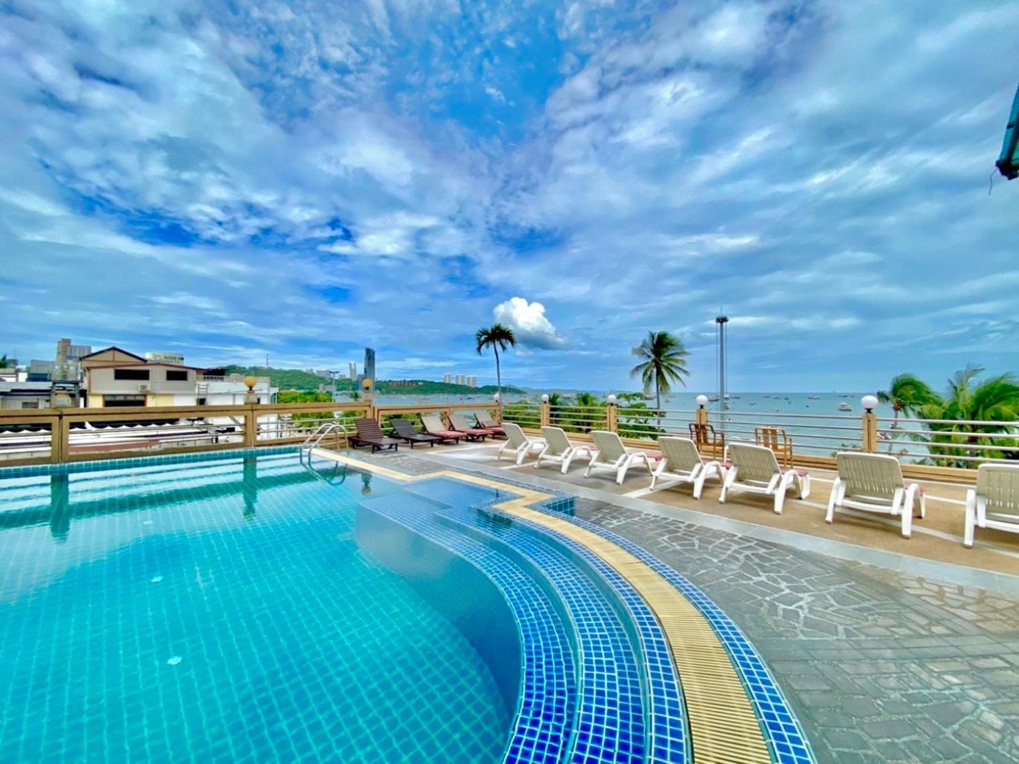 Aa Hotel Pattaya