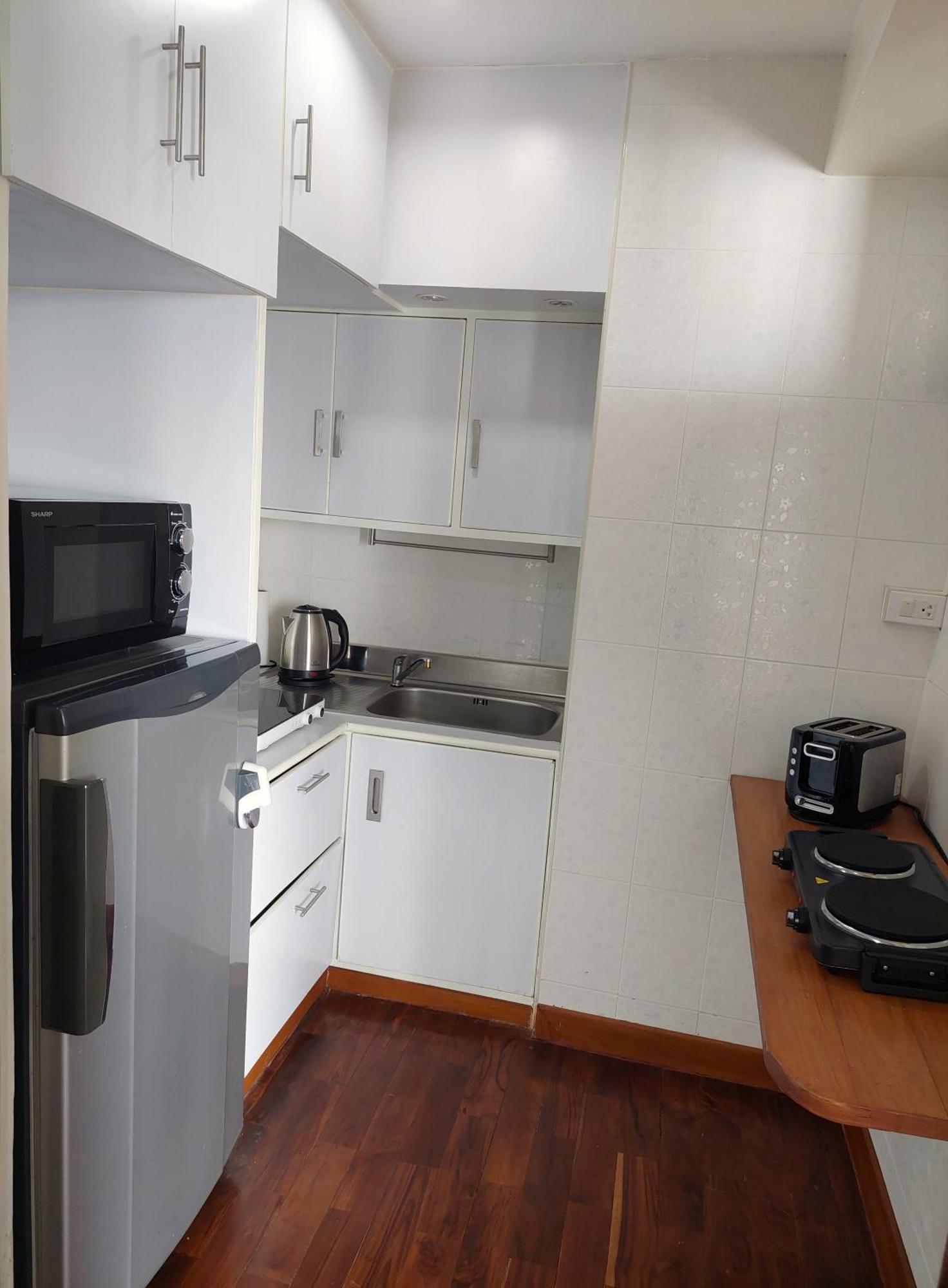 Sunshine Condotel