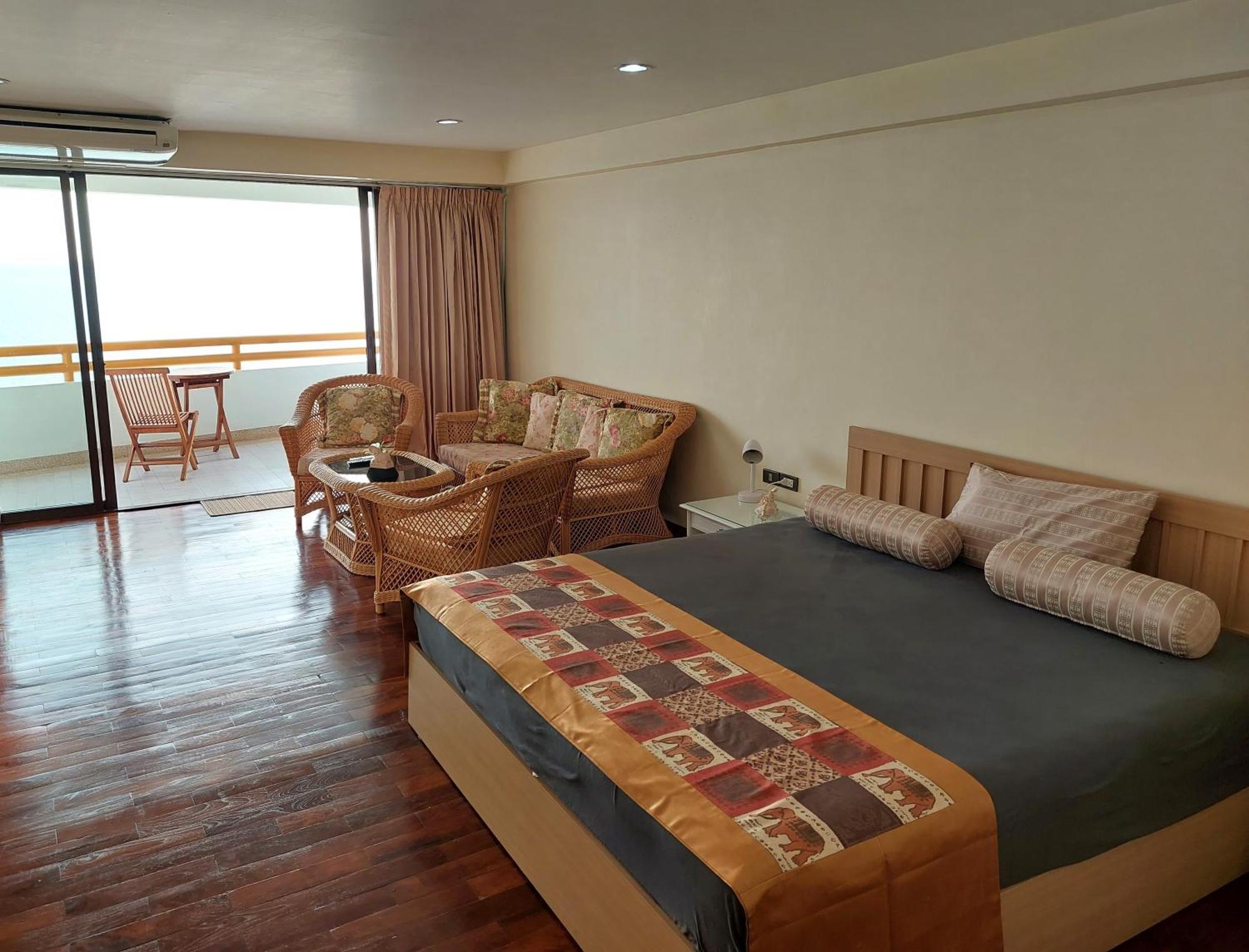 Sunshine Condotel