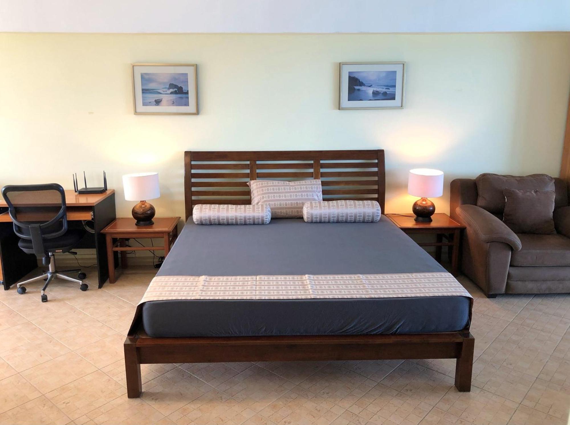 Sunshine Condotel Apartment