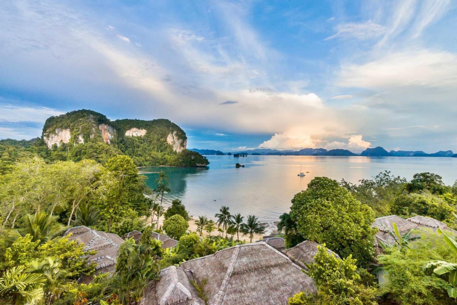 Paradise Kohyao (adults Only) 4* Ko Yao Noi