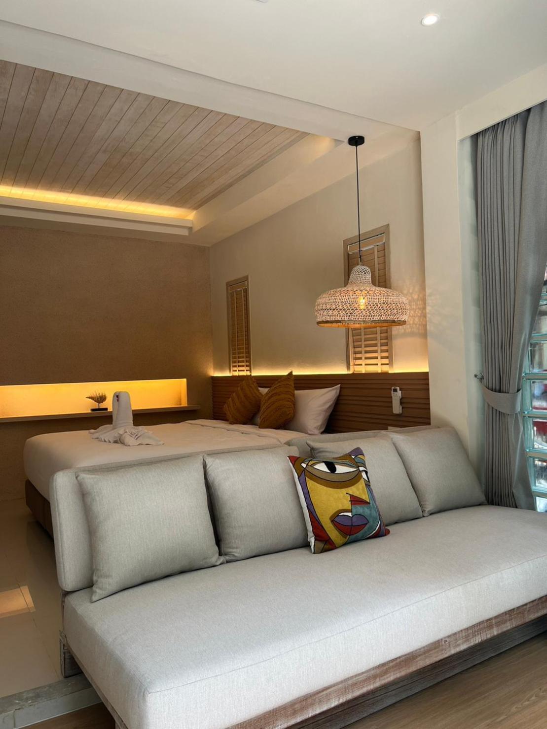 Amity Resort Lamai Beach (Koh Samui)