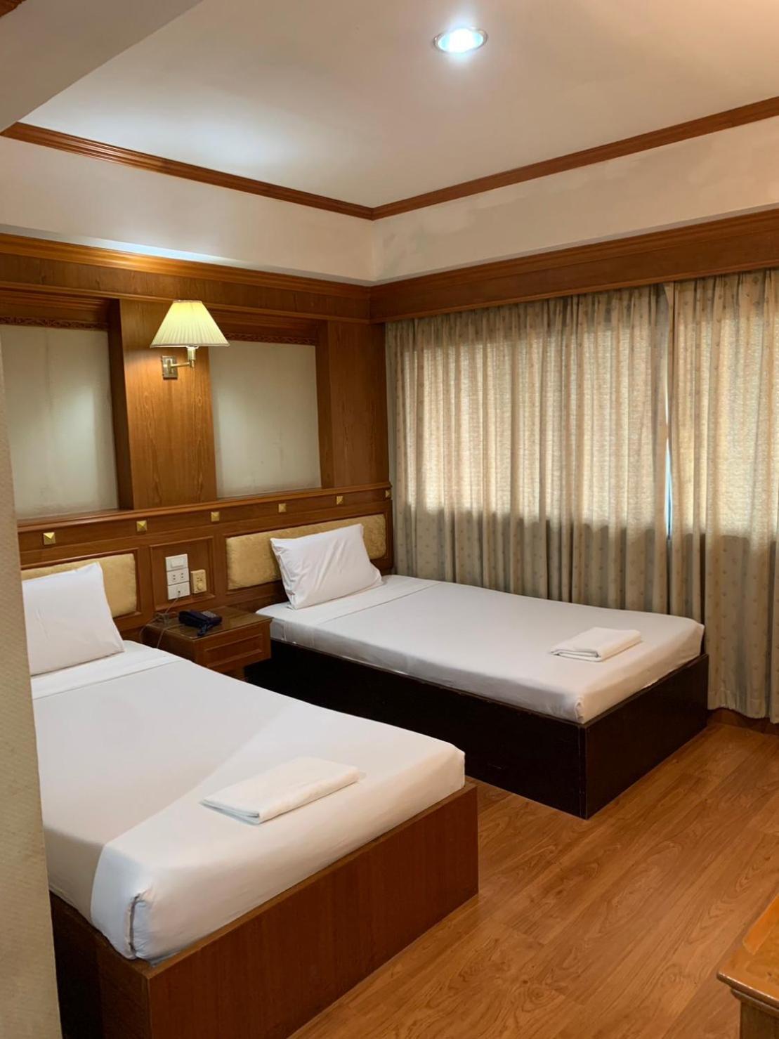 Imperial Sakon Hotel Sakon Nakhon