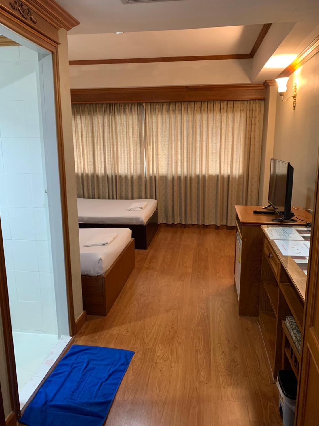 Imperial Sakon Hotel 3*