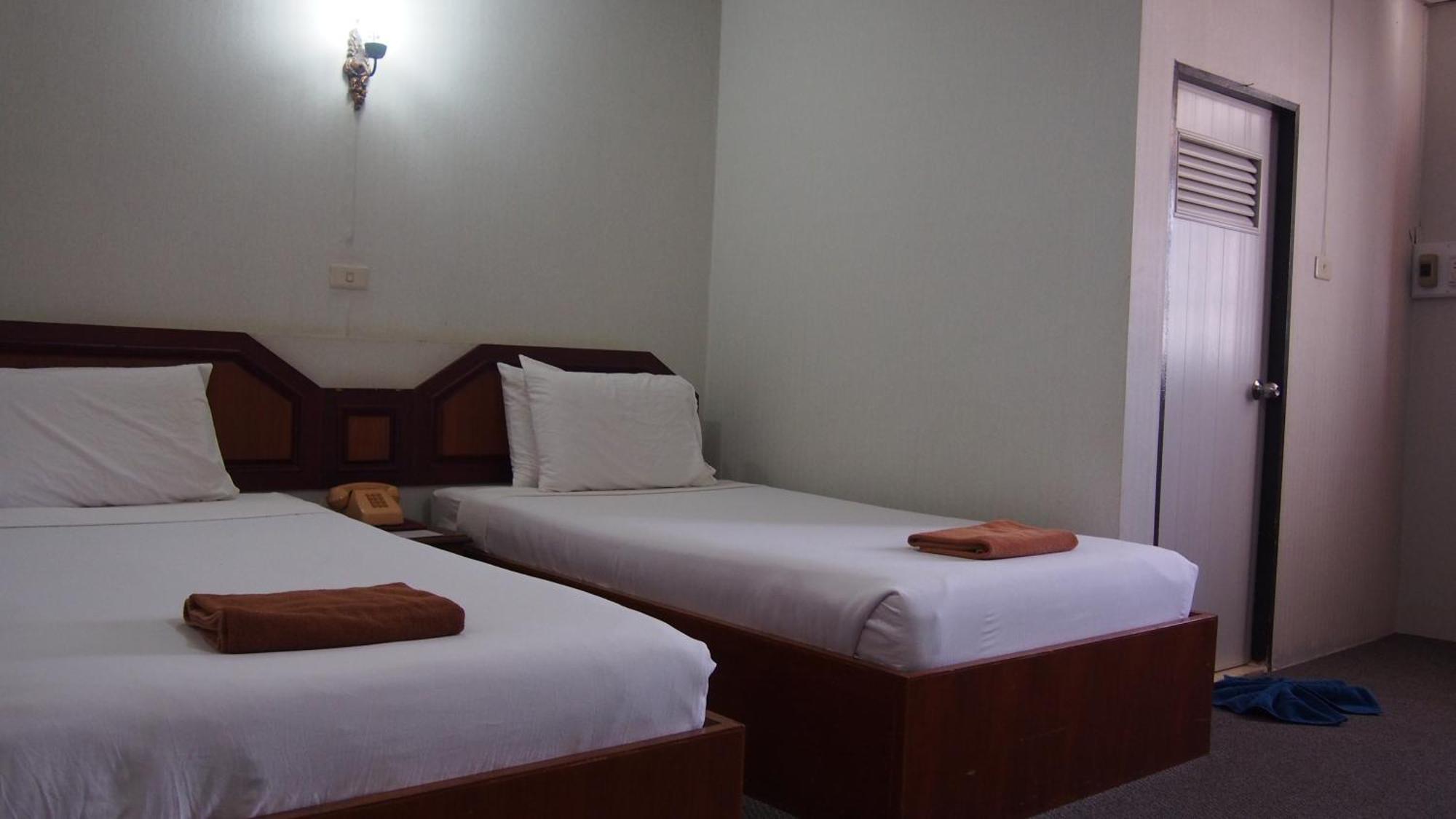 Hotel Imperial Sakon