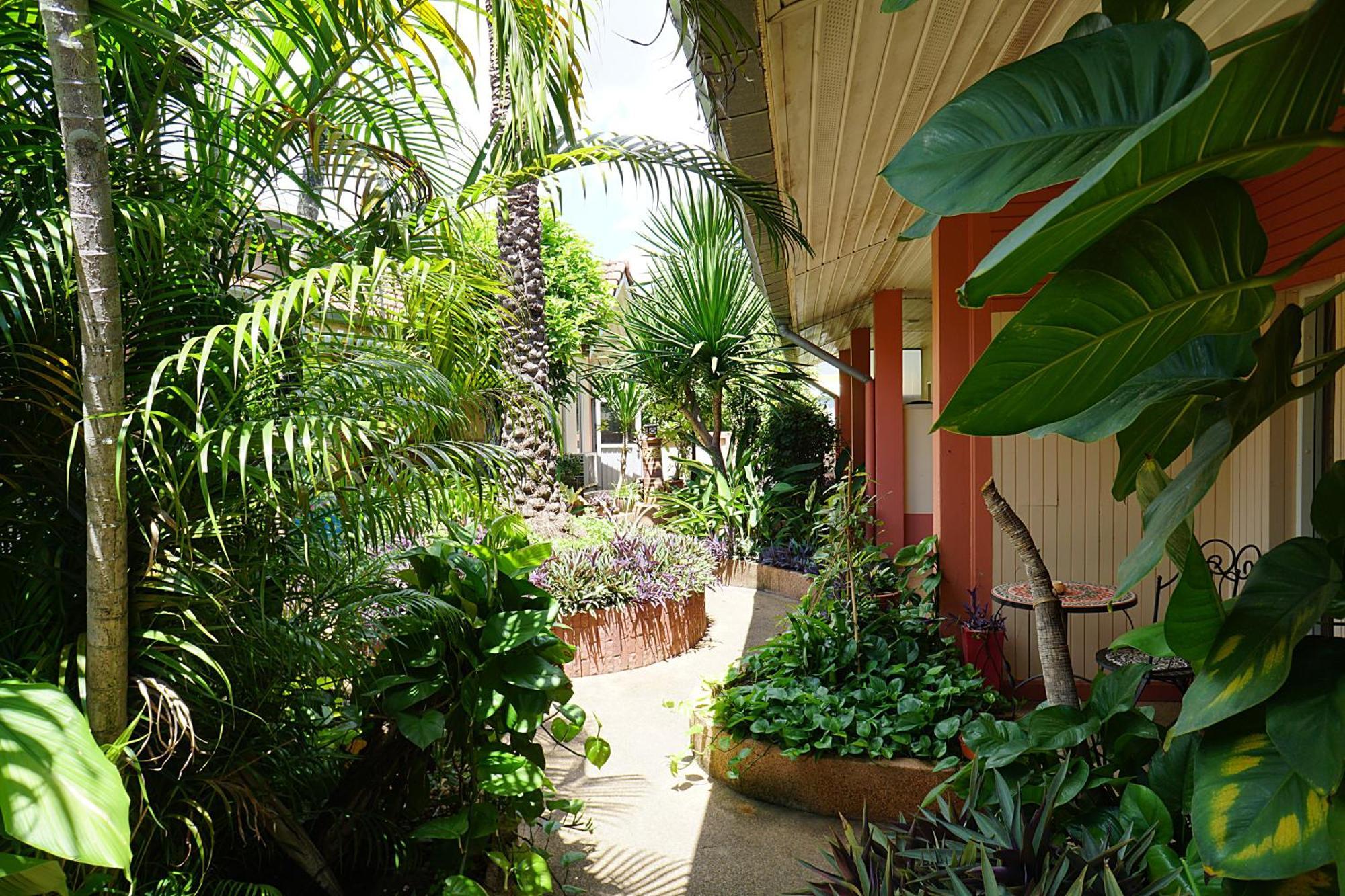 Resort Udon Thai House &