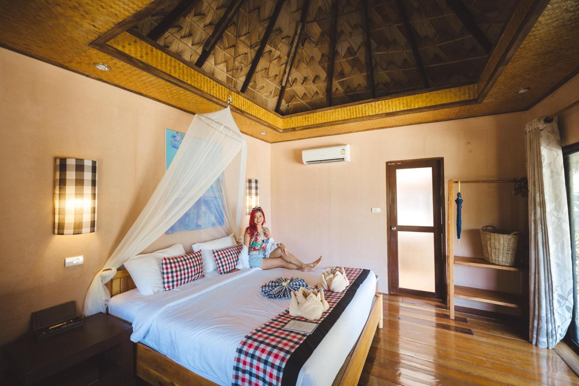Resort Thapwarin - Koh Ngai