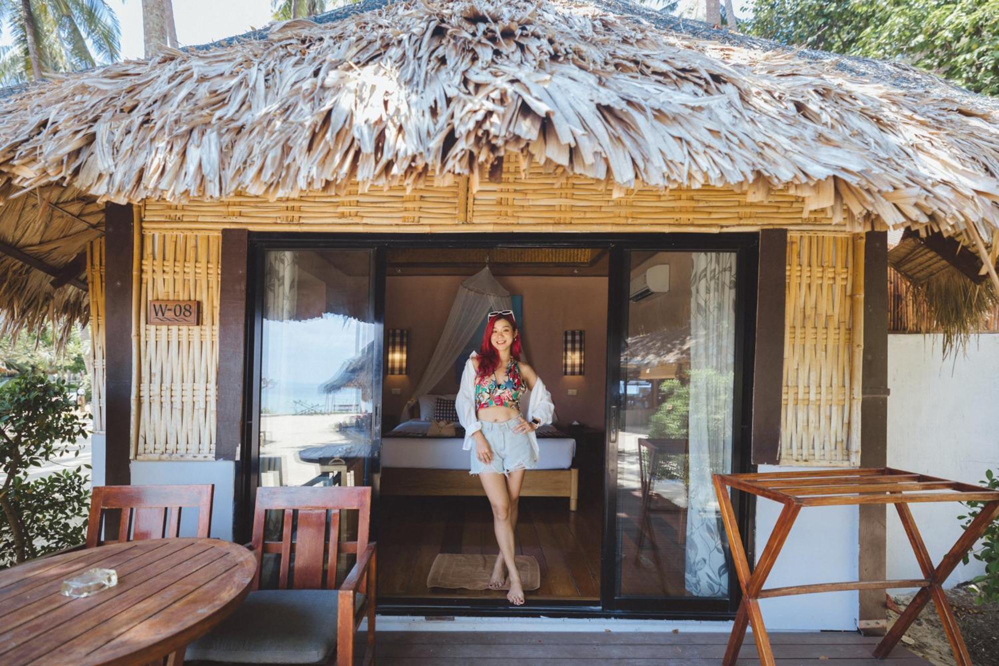Thapwarin - Resort Koh Ngai
