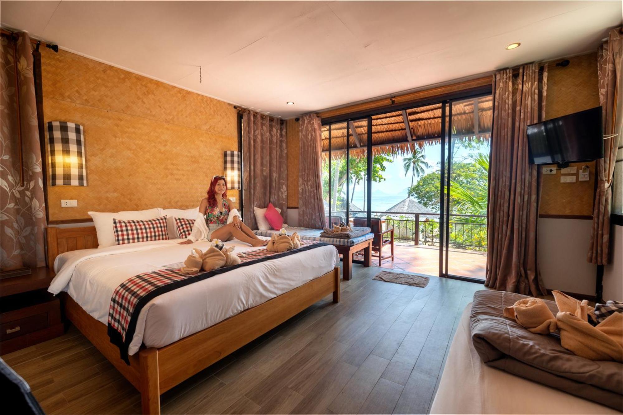 Thapwarin - 3* Koh Ngai