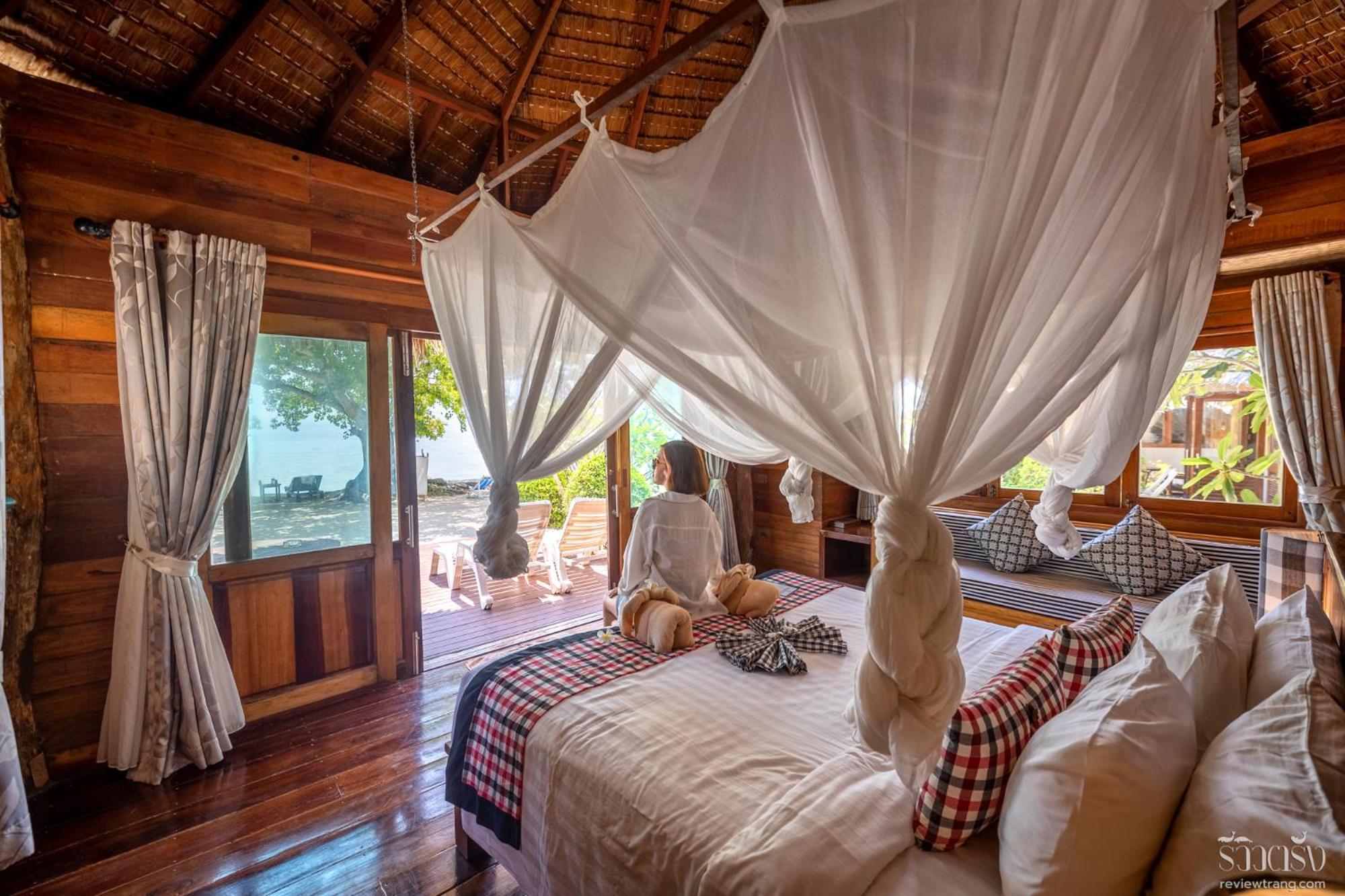Thapwarin - Resort Koh Ngai