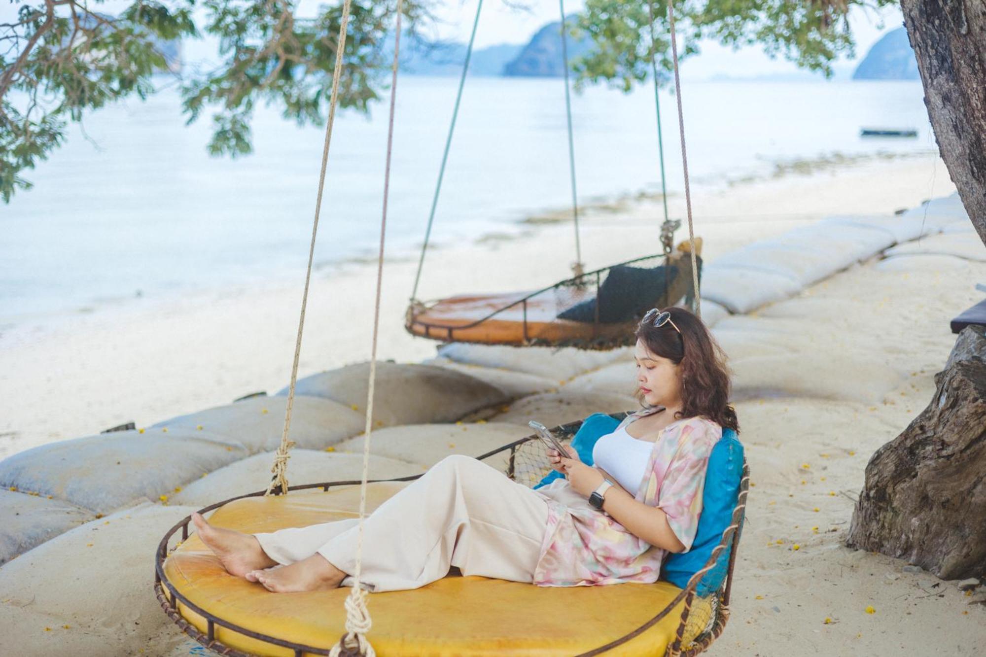 Thapwarin - Koh Ngai