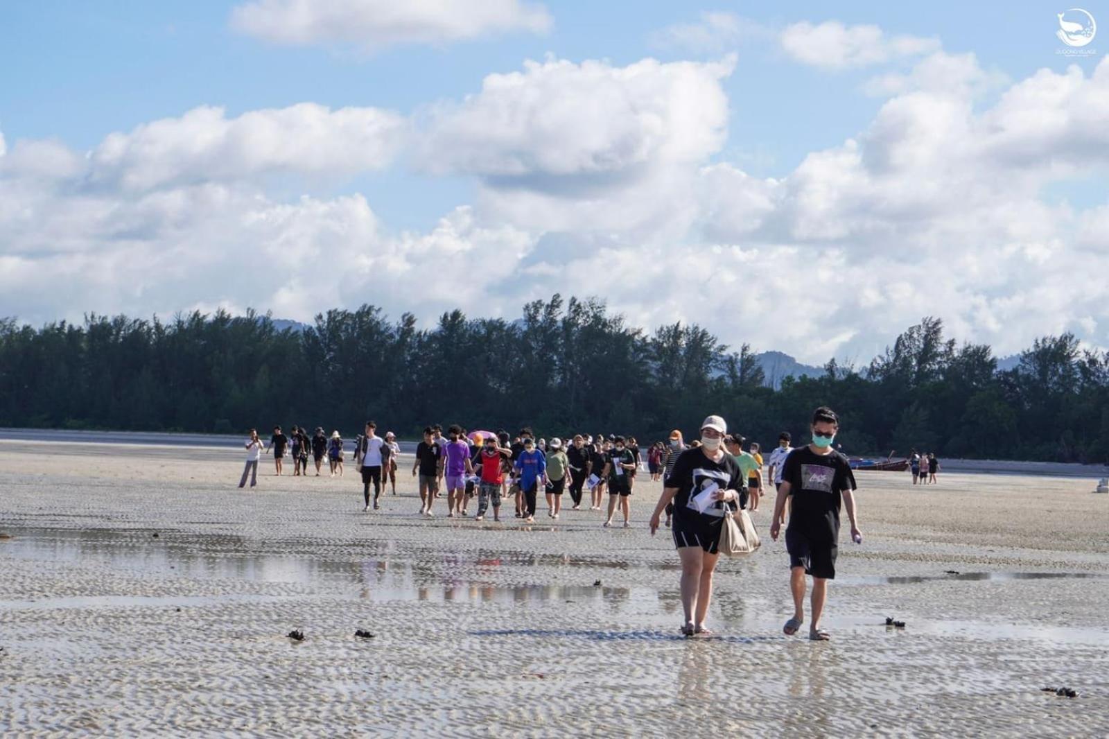 Thapwarin - Resort