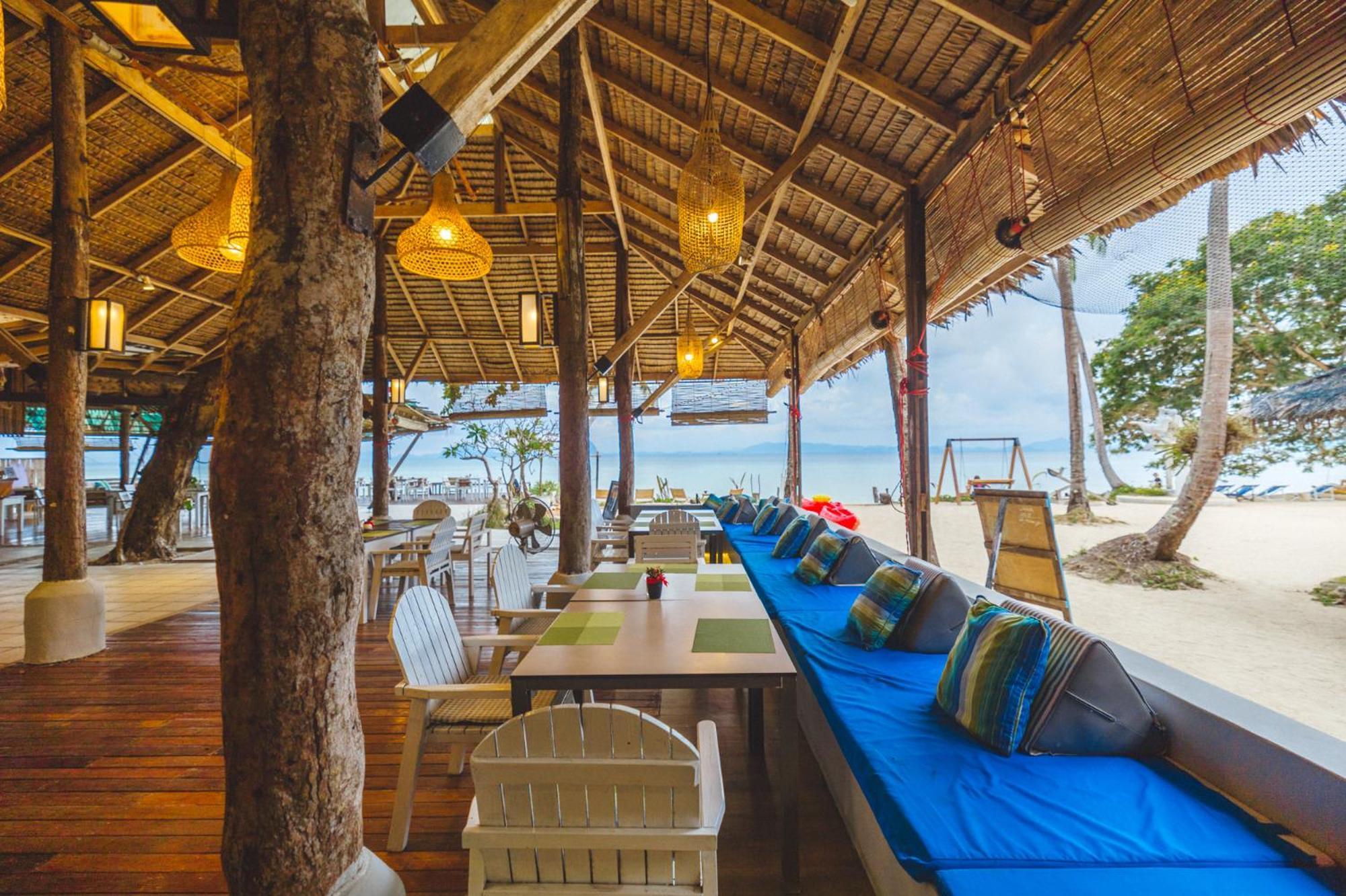 Thapwarin - Koh Ngai
