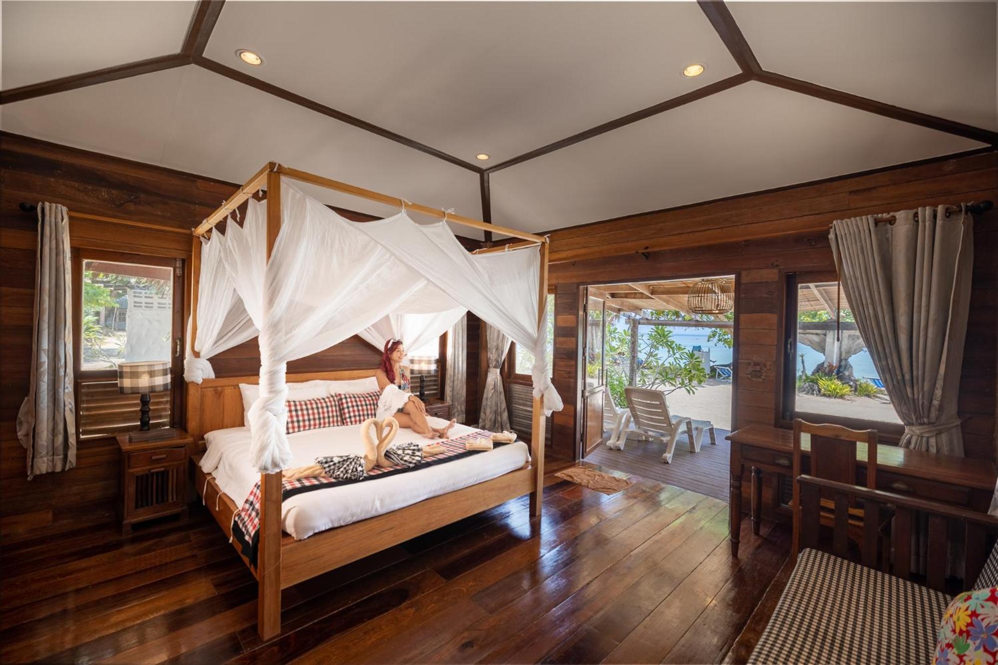 Thapwarin - 3* Koh Ngai