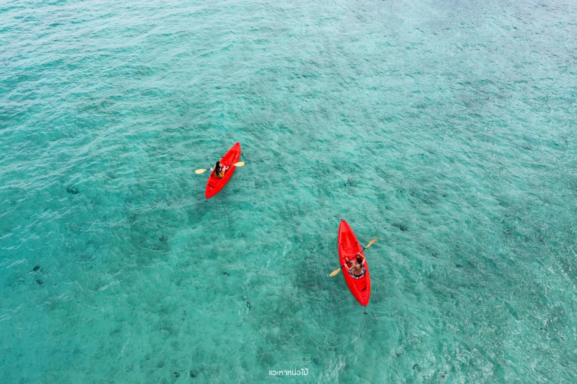 Thapwarin - Koh Ngai