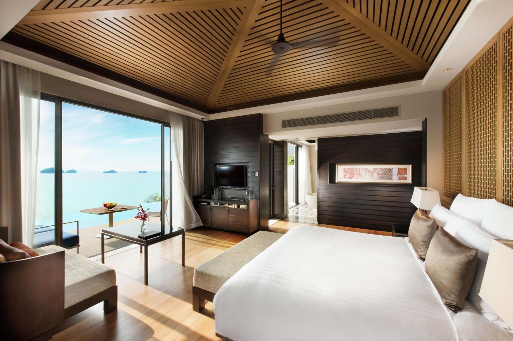 Resort Conrad Koh Samui Taling Ngam (Koh Samui)