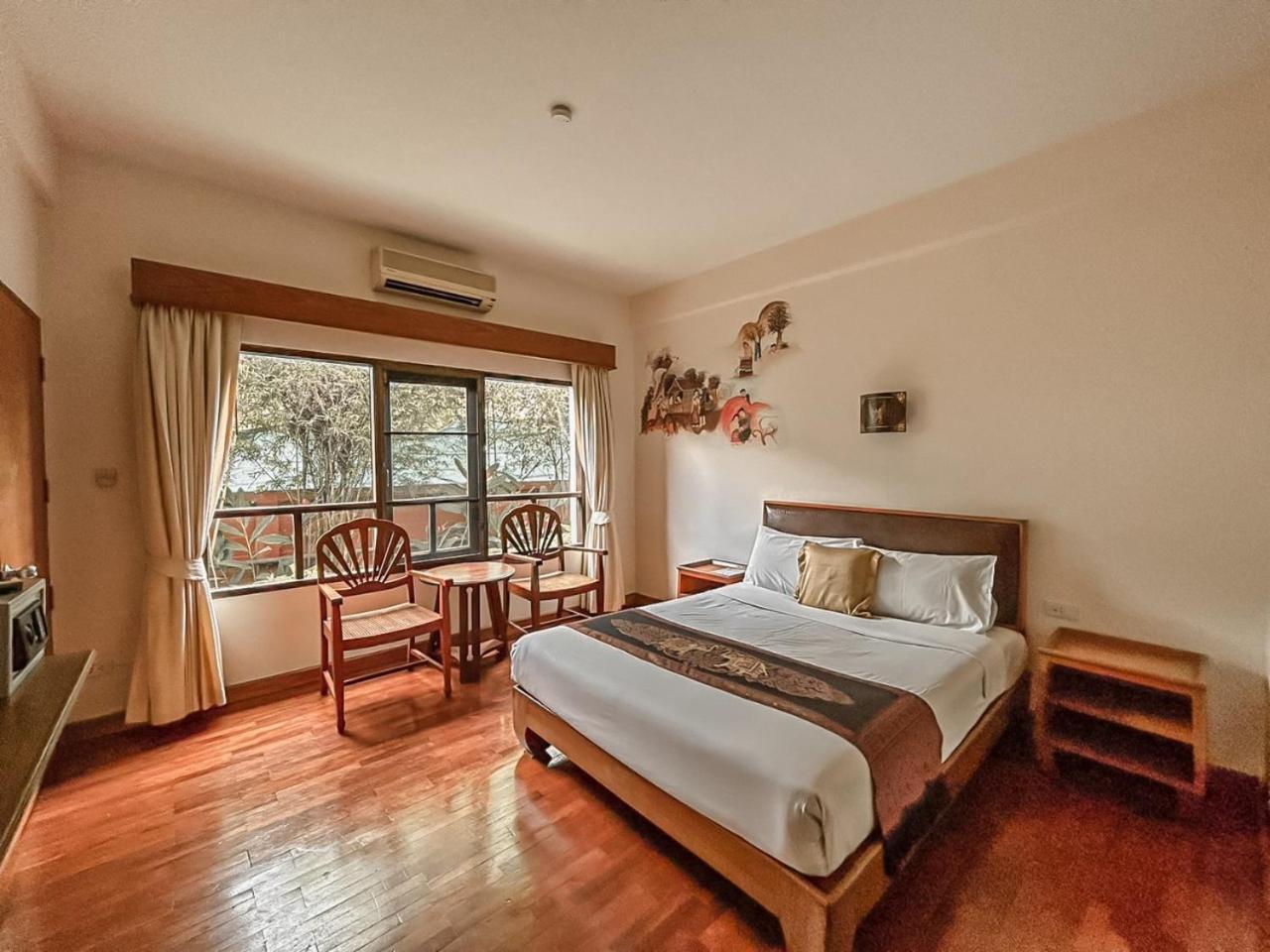Karinthip Village 3* Chiang Mai