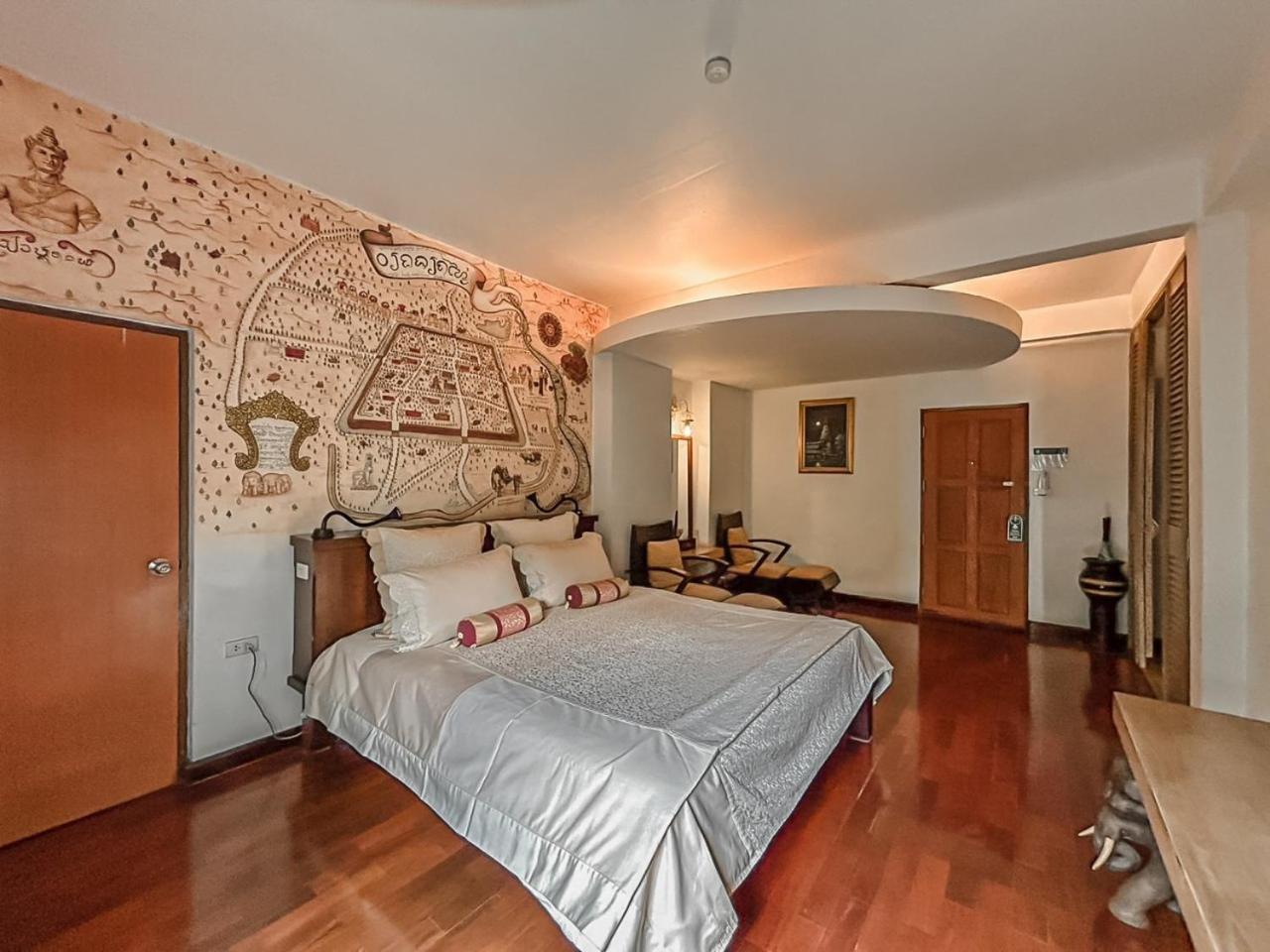 Karinthip Village Resort 3*