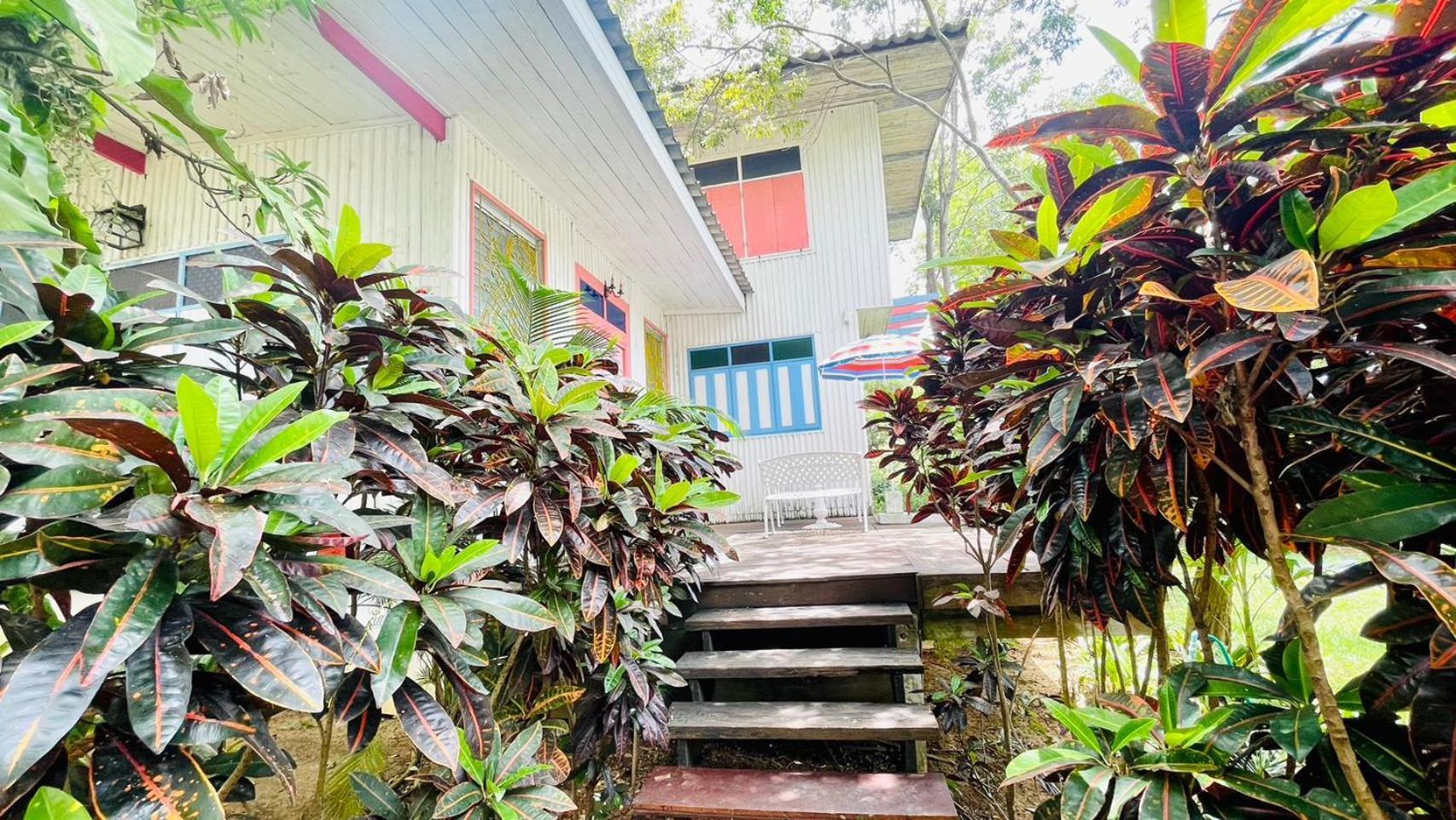 Baan Ing Khao 3*