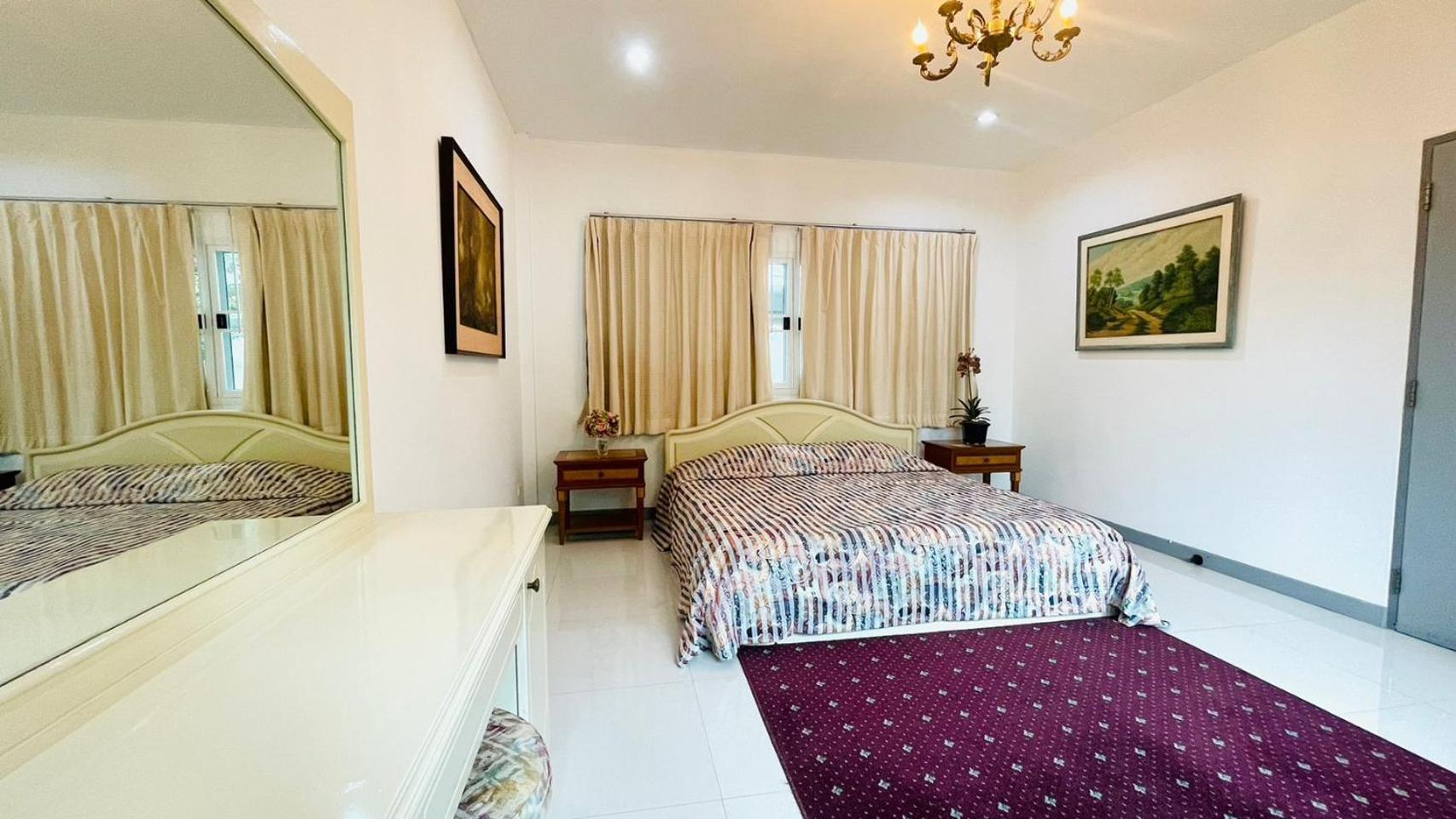 Baan Ing Khao Resort 3*