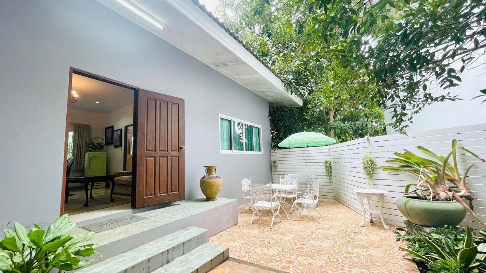 Resort Baan Ing Khao Pakchong
