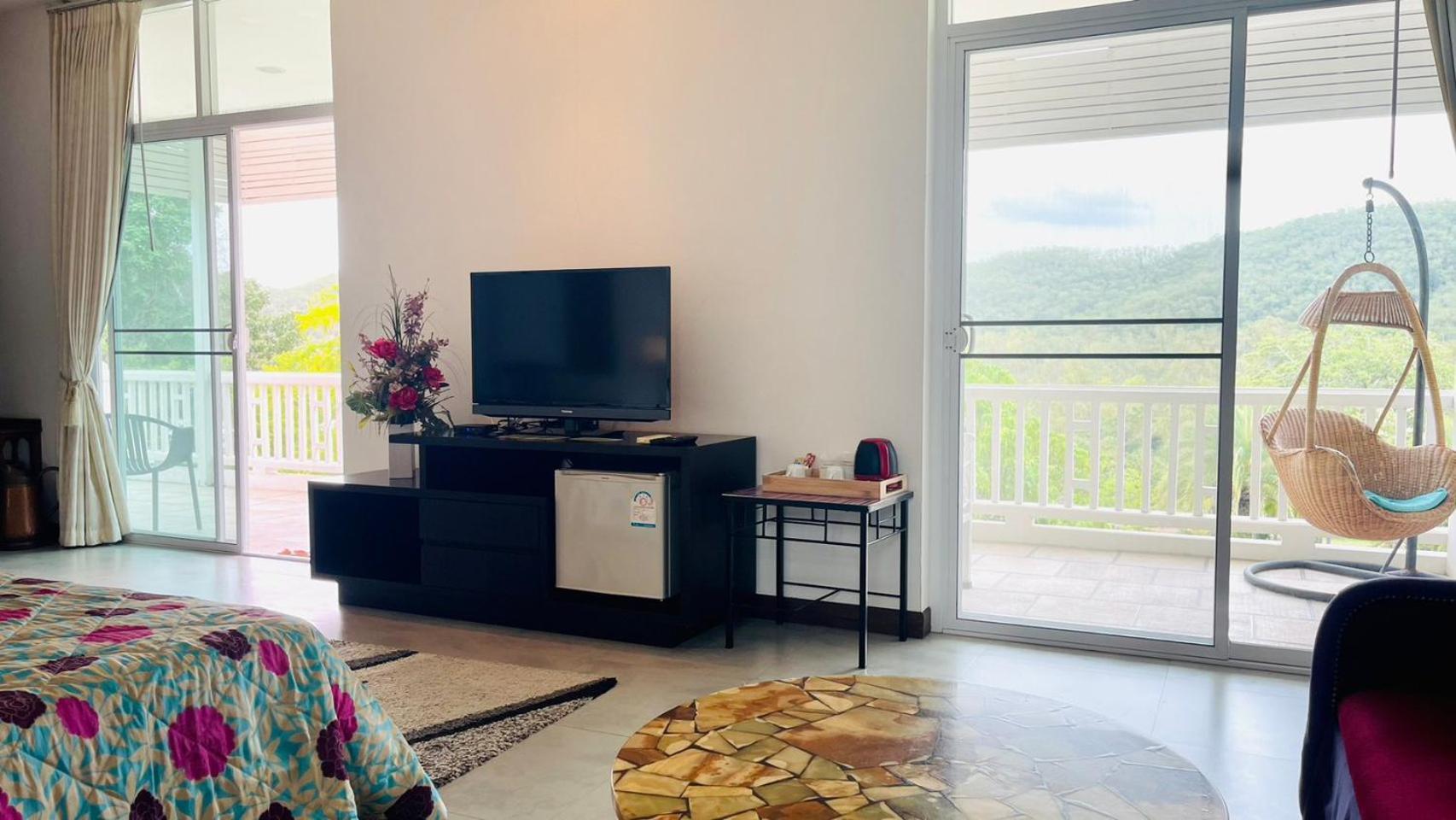 Baan Ing Khao