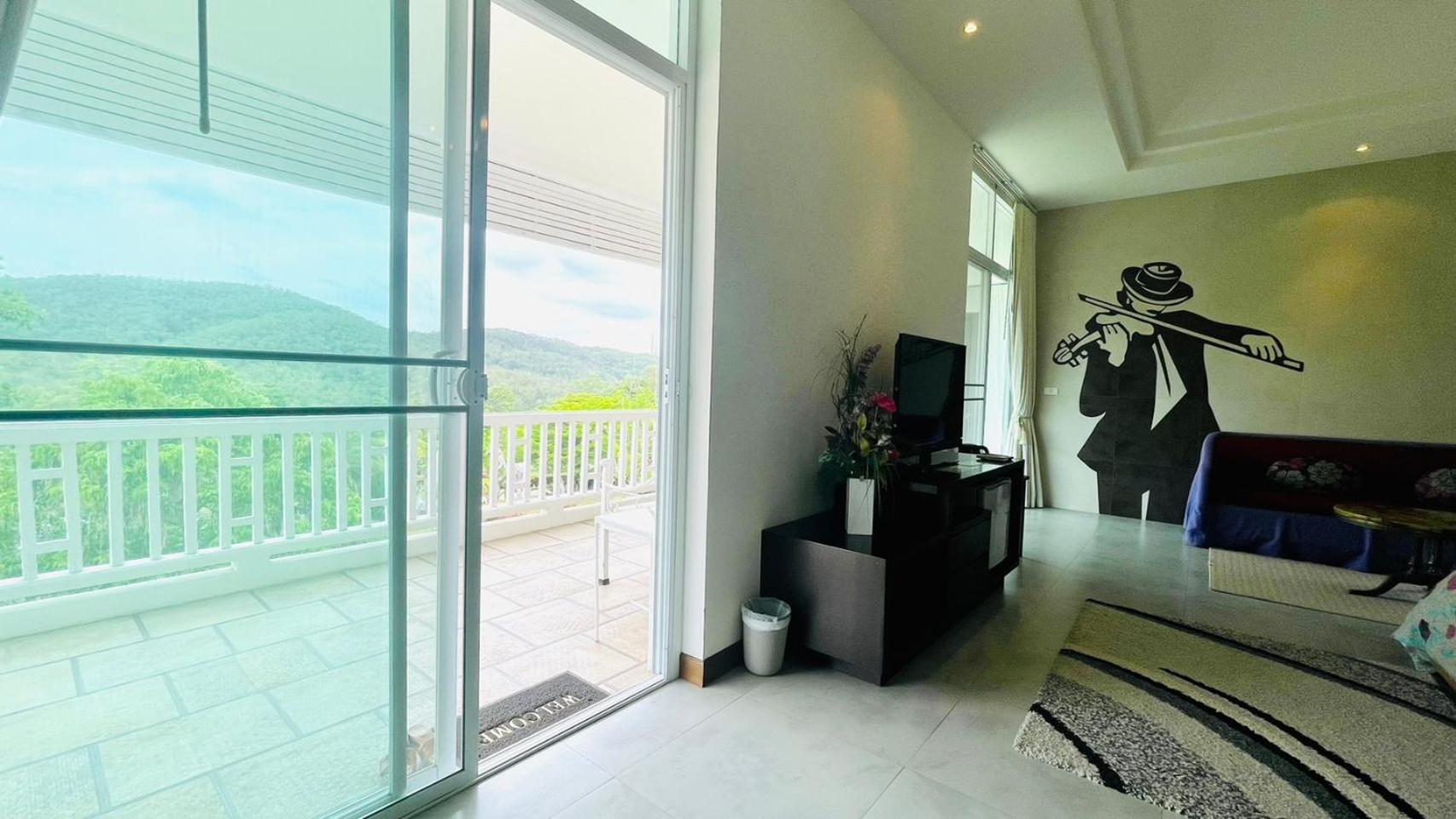 Resort Baan Ing Khao