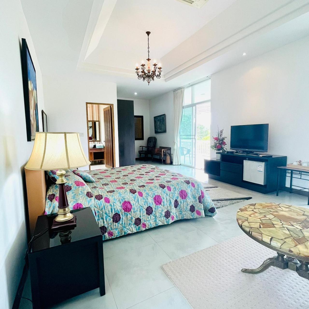 Resort Baan Ing Khao
