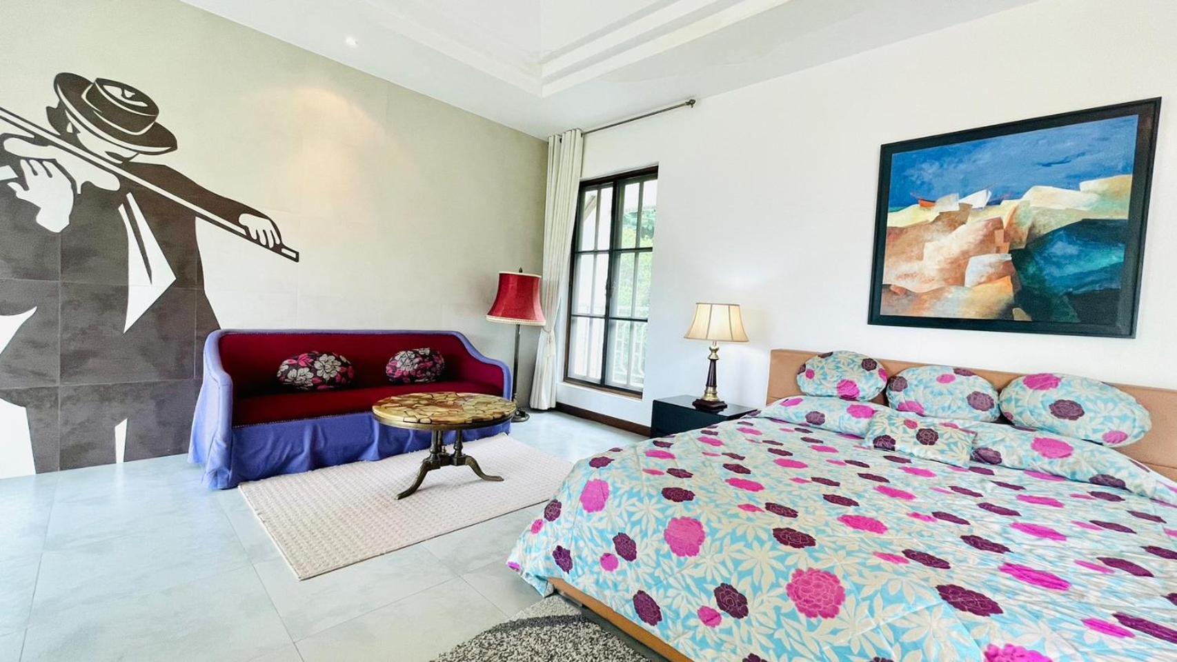 Baan Ing Khao Resort Pakchong