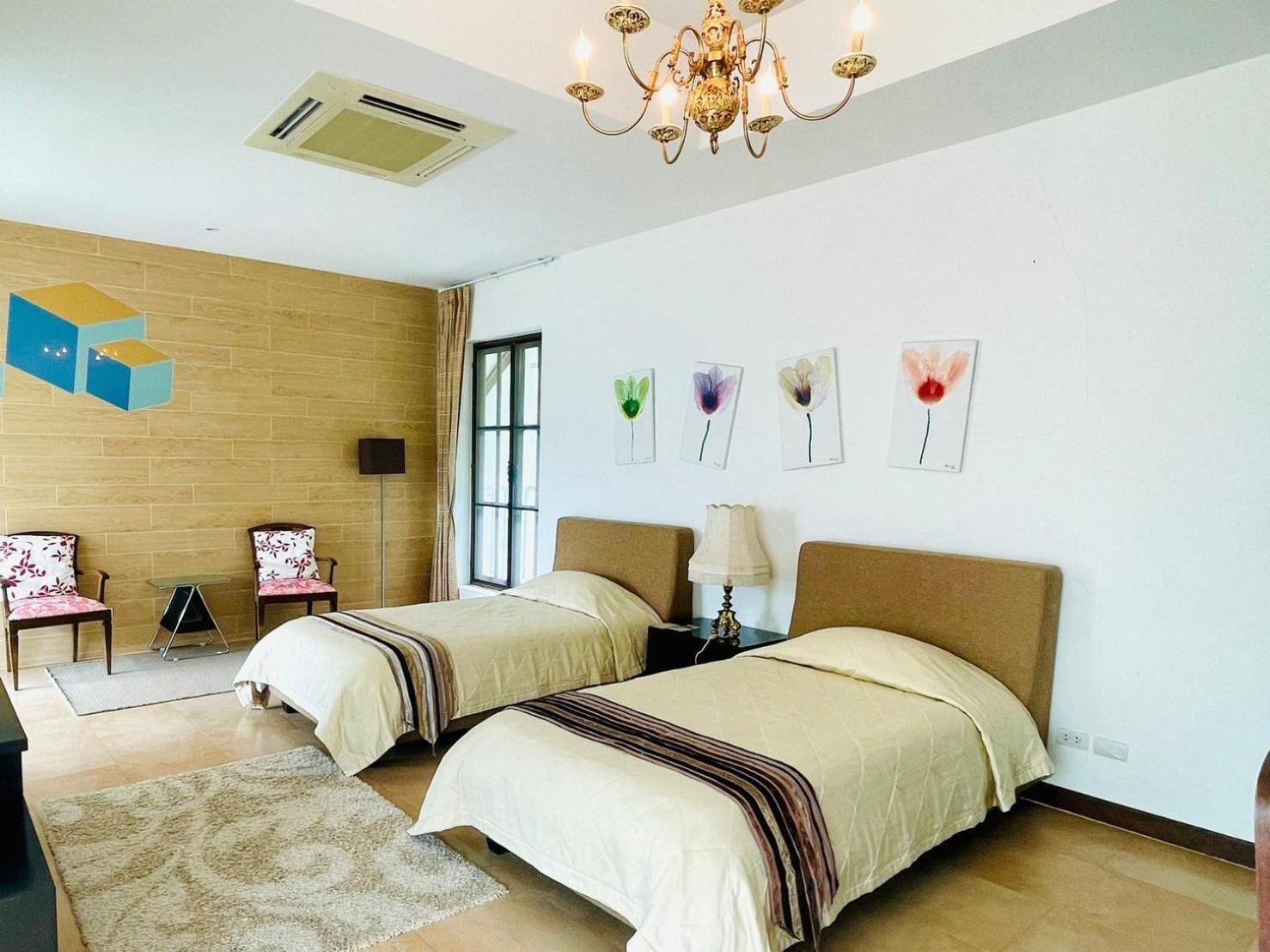 Resort Baan Ing Khao 3*