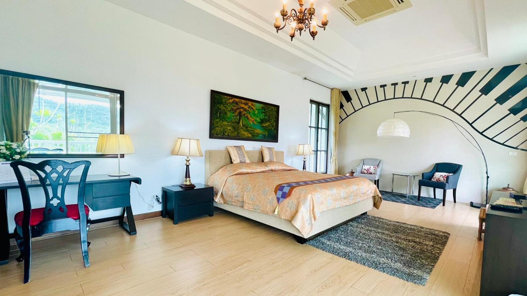 Resort Baan Ing Khao Pakchong