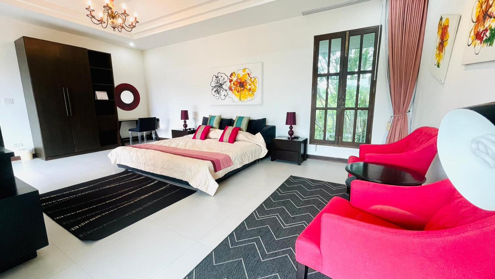 Resort Baan Ing Khao 3*