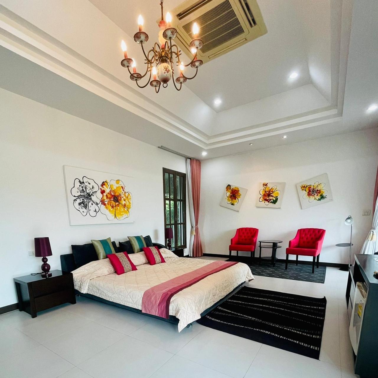 Resort Baan Ing Khao