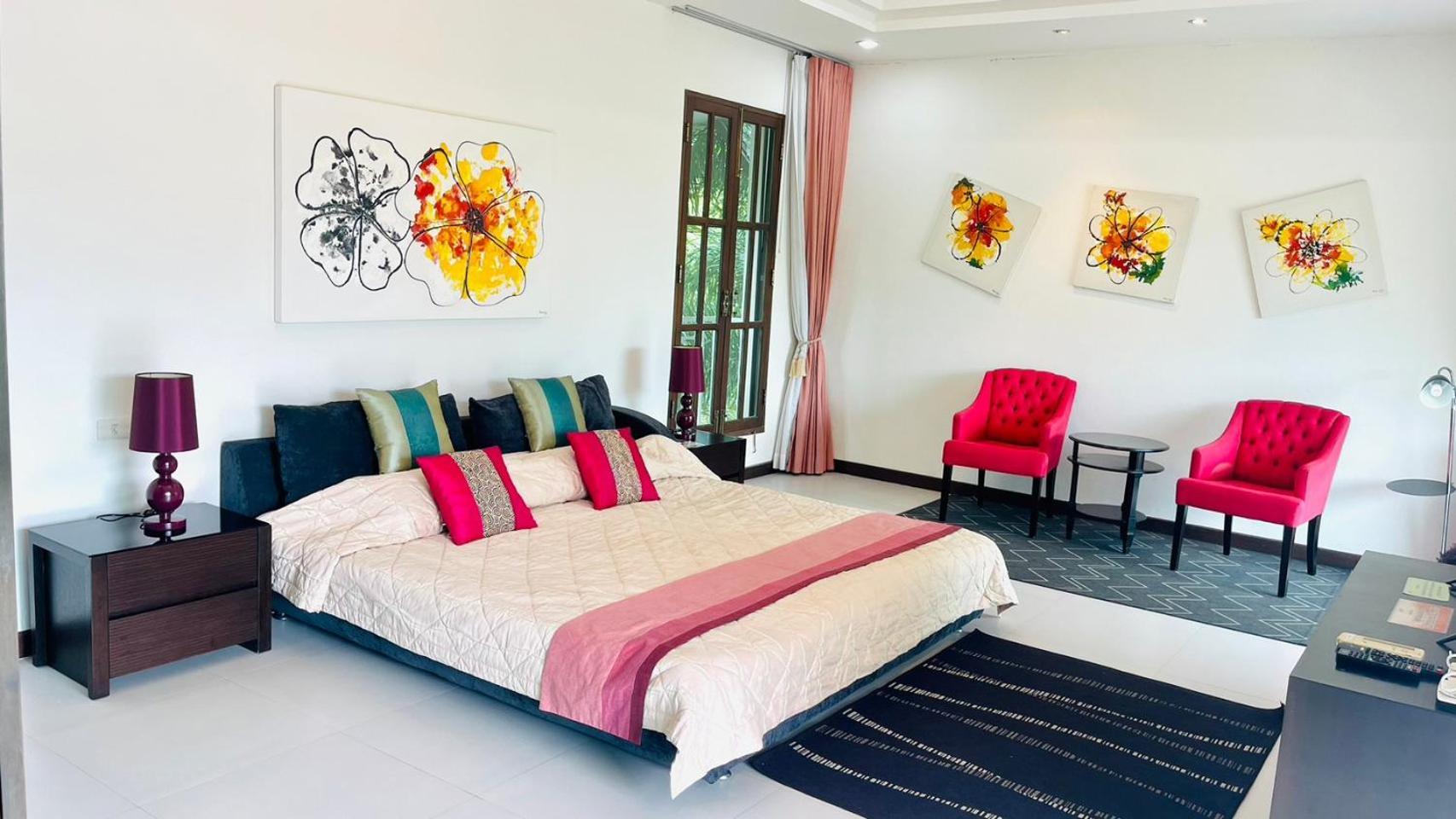 Baan Ing Khao Resort