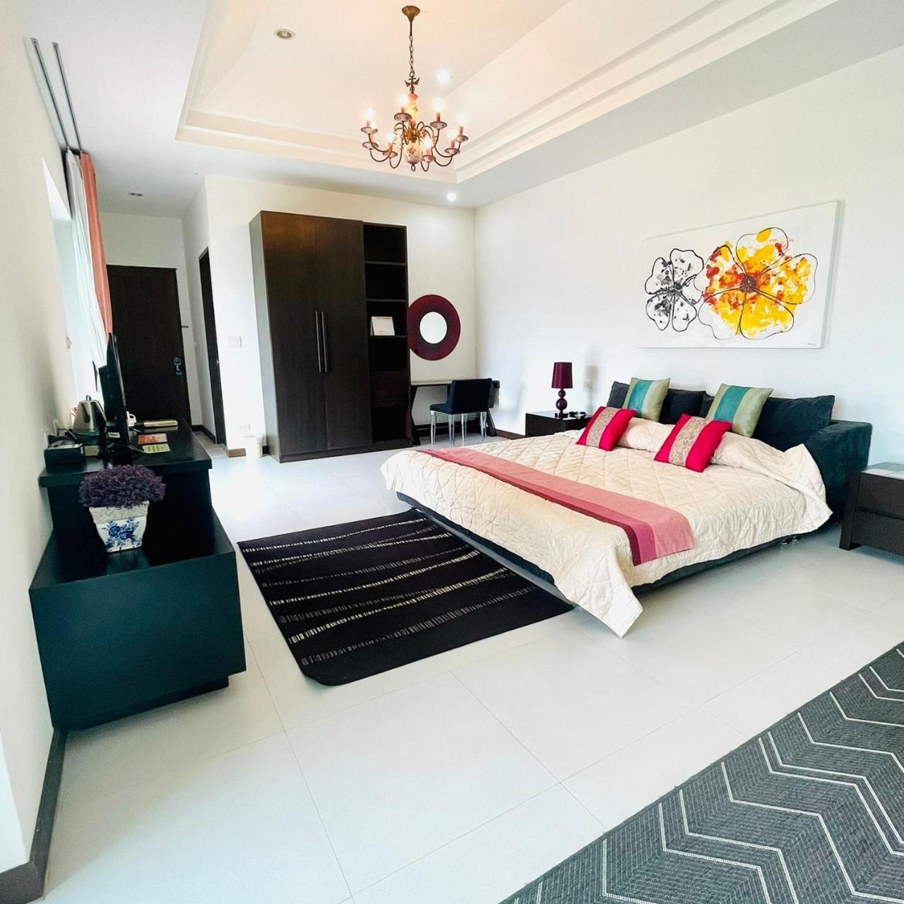 Resort Baan Ing Khao Pakchong