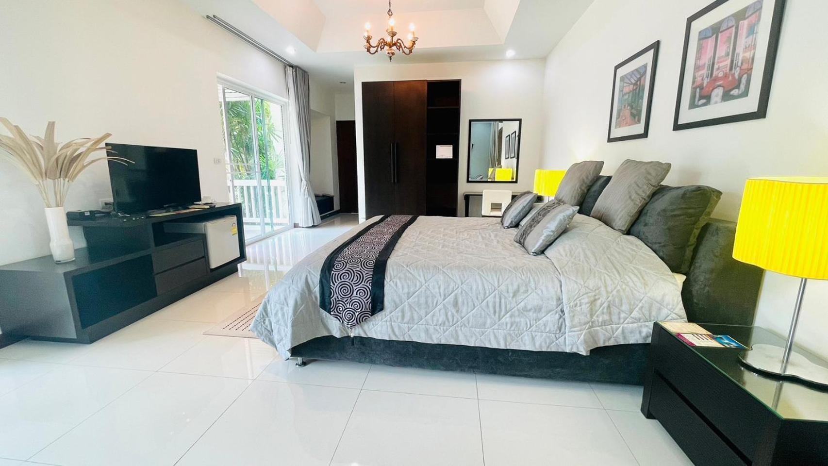 Resort Baan Ing Khao 3*