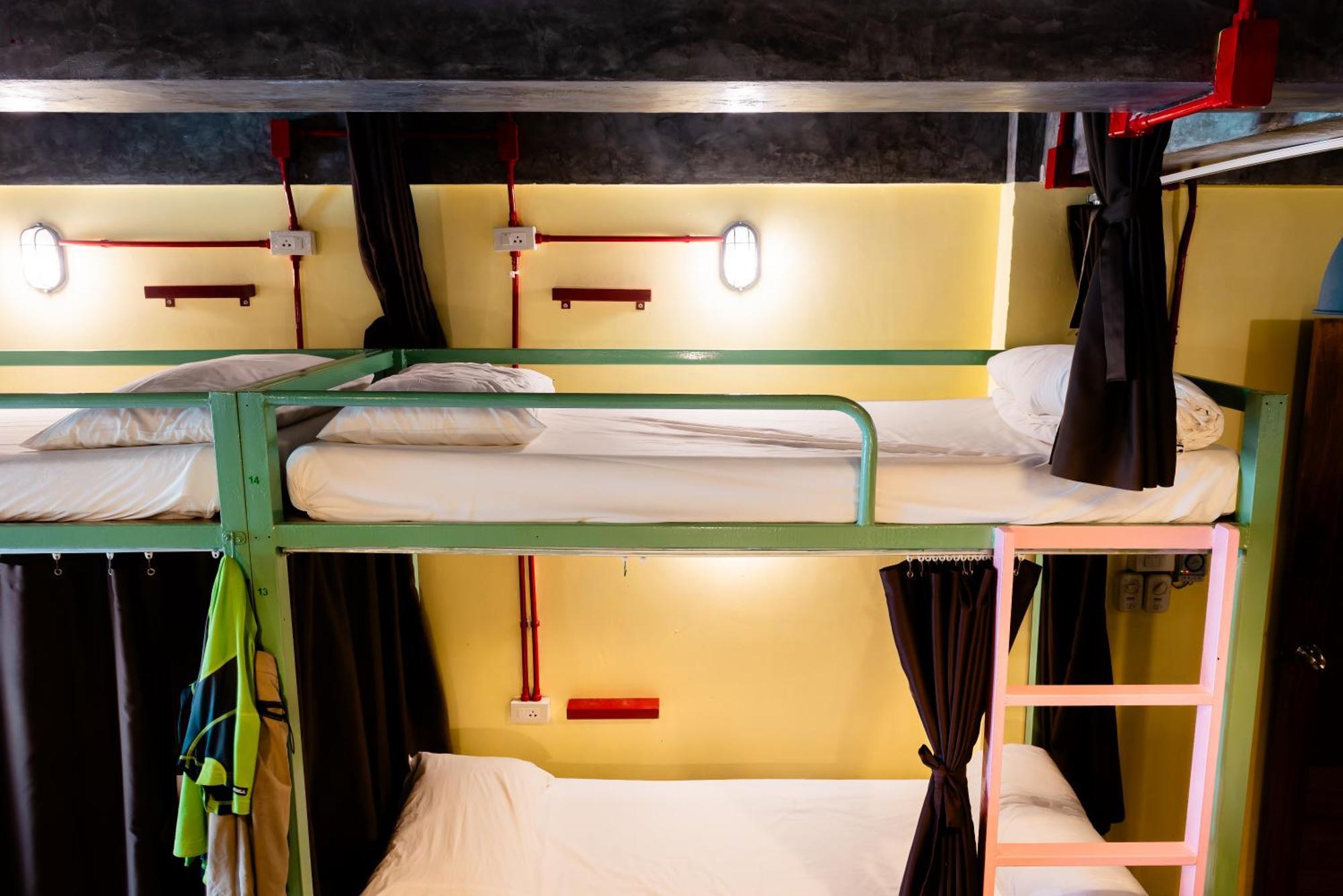 Sleeper Inn Ao Nang