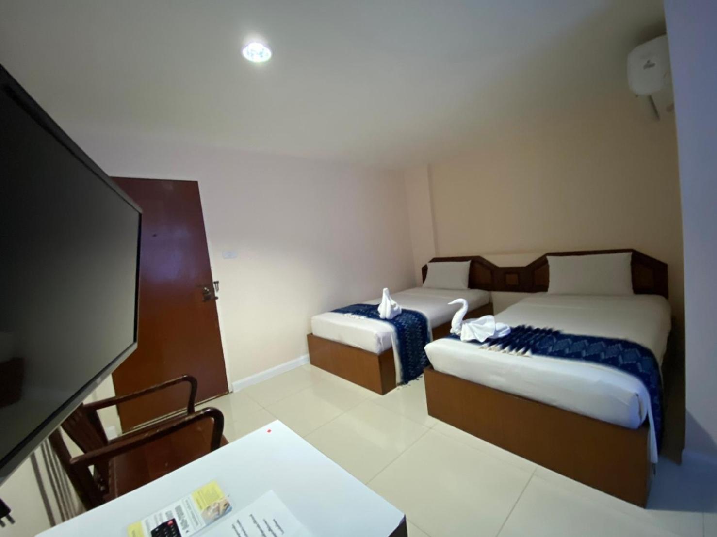 Hotel Imperial Sakon Sakon Nakhon
