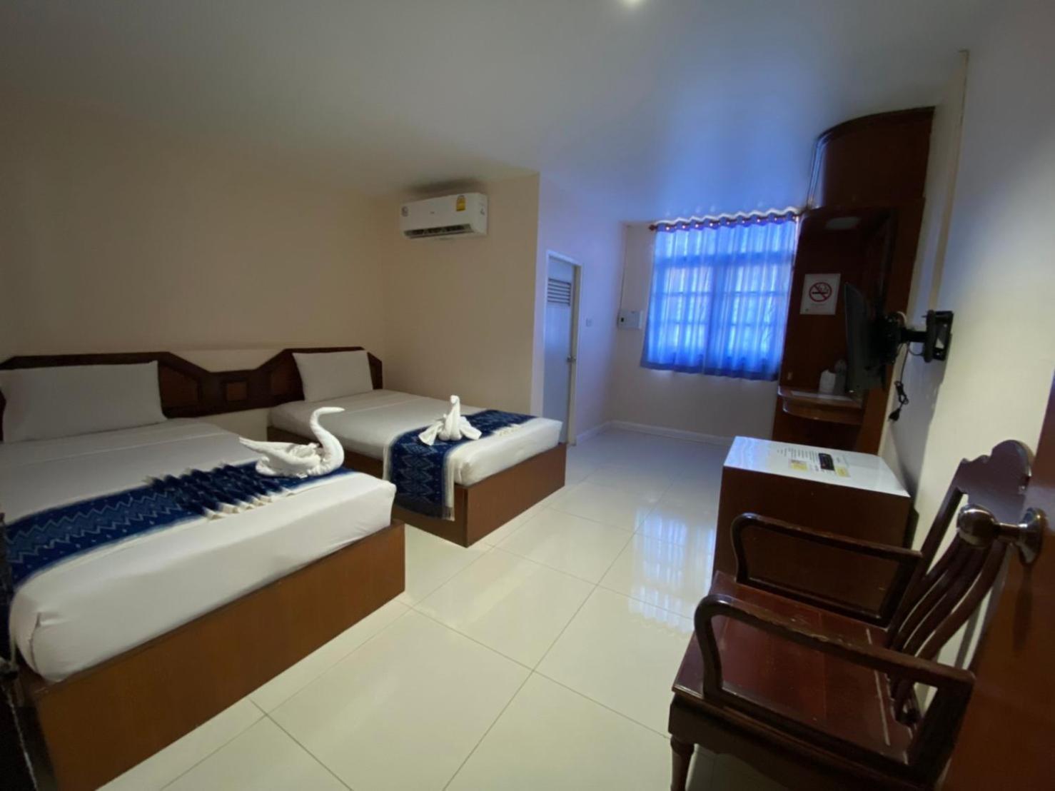 Hotel Imperial Sakon
