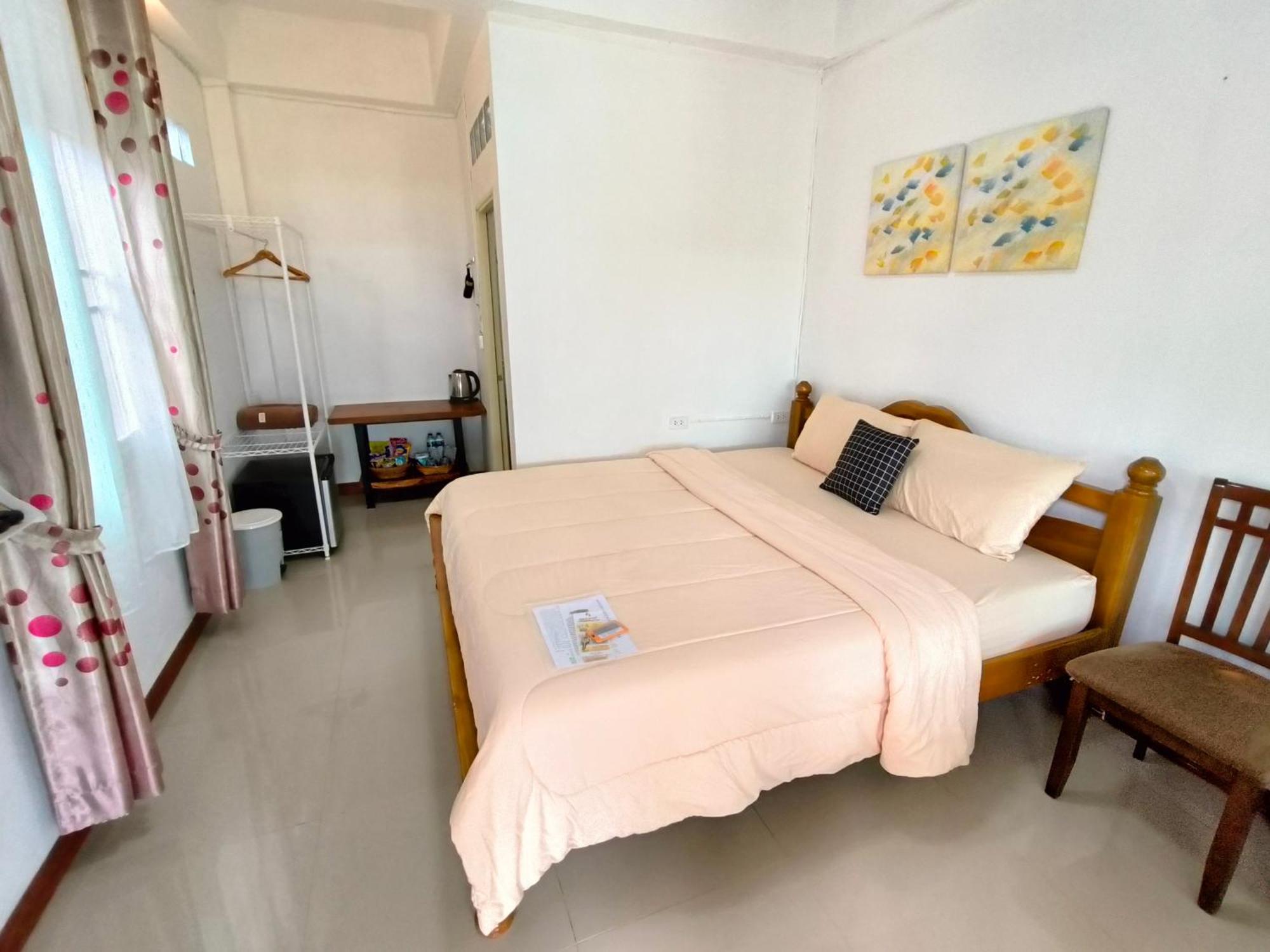 Resort บ้านสุขอรุณ Baan Sook A Roon Khaokho Khao Kho