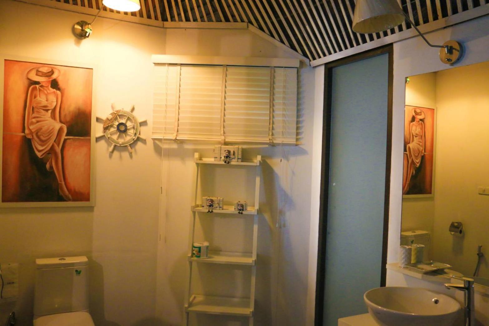 Resort Chez Piera Nakhon Ratchasima