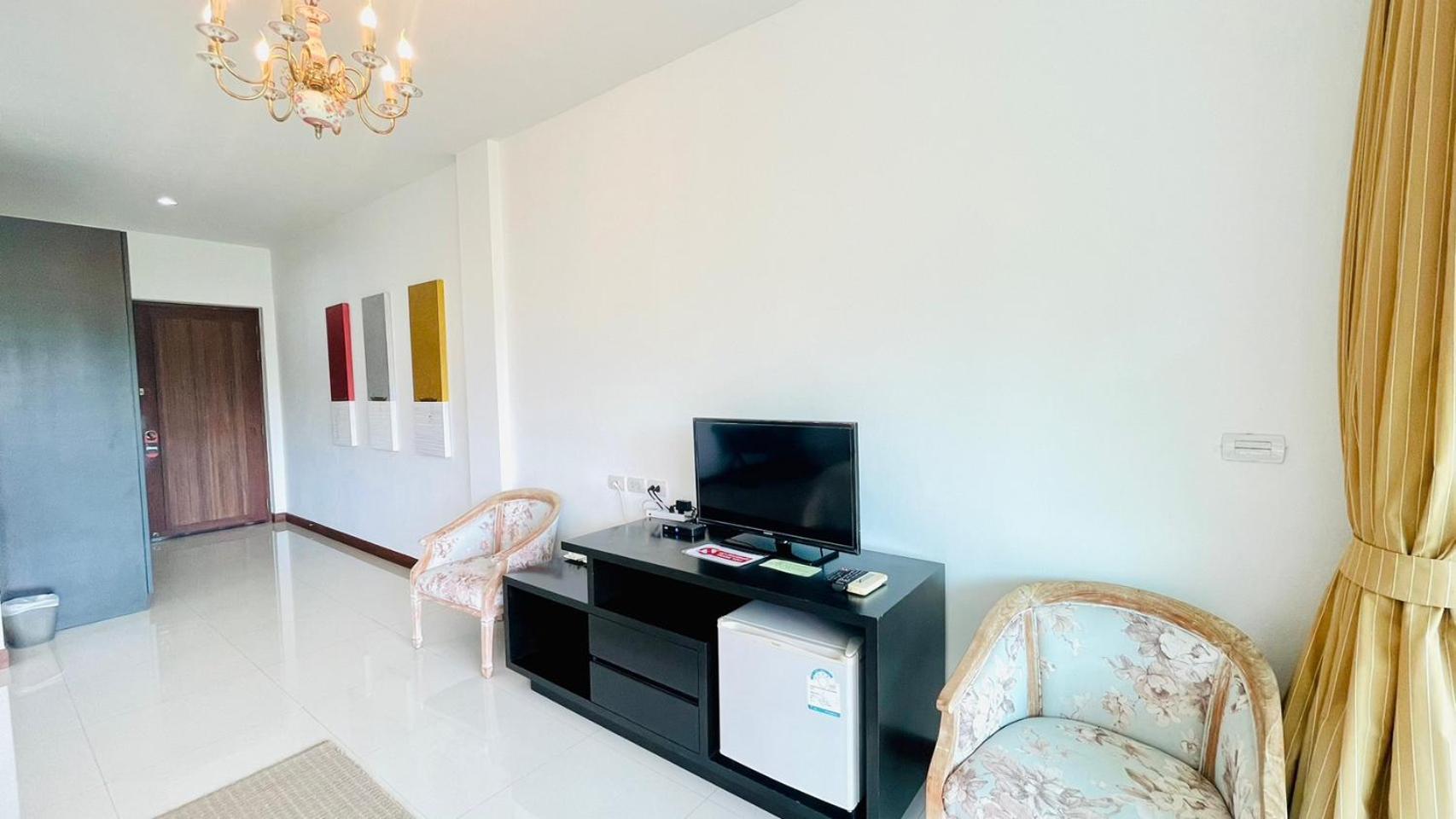 Resort Baan Ing Khao Pakchong