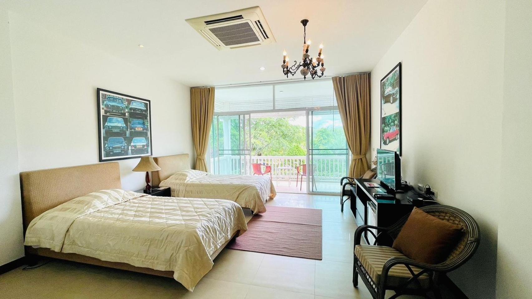 Baan Ing Khao Resort