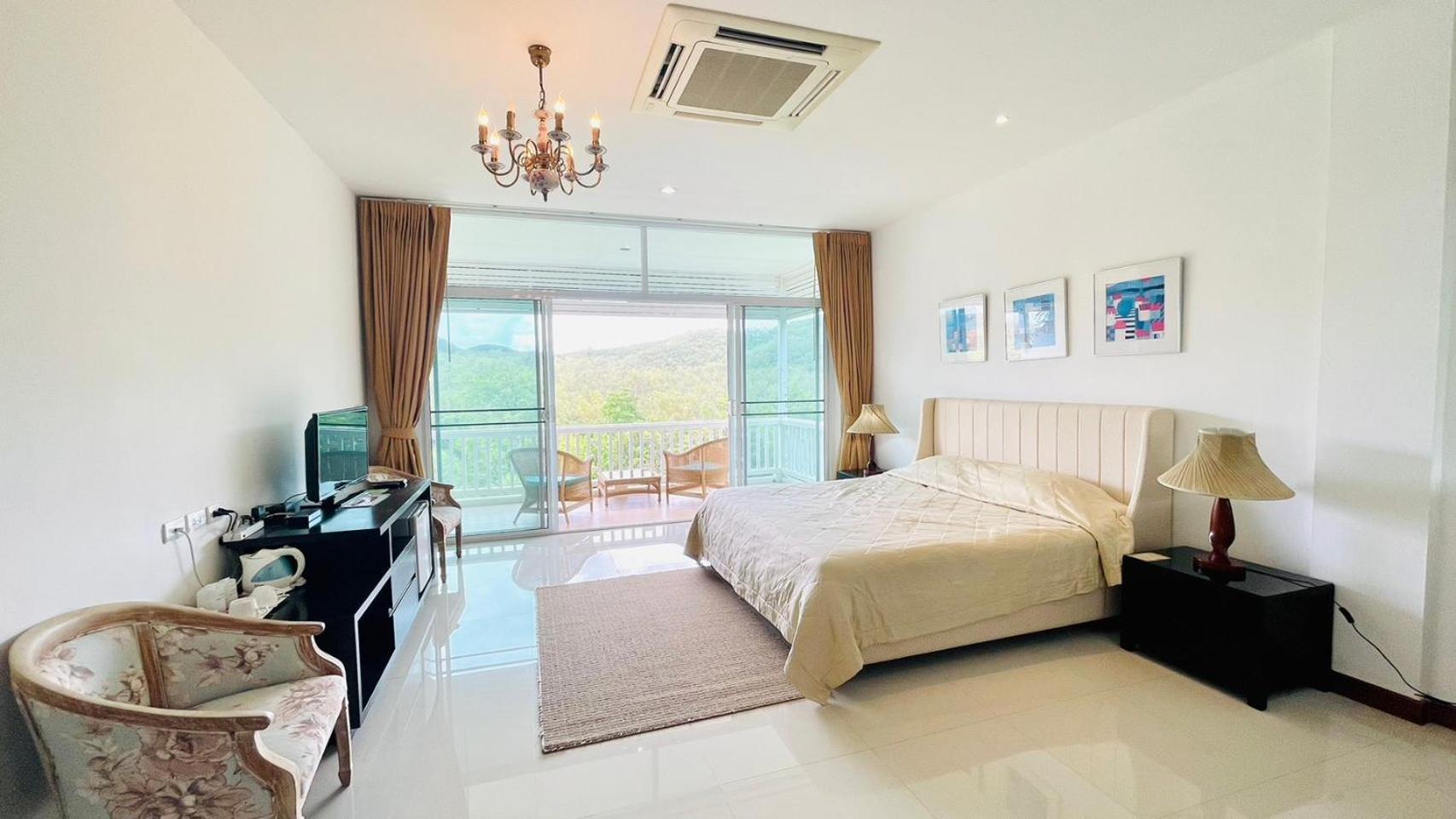 Resort Baan Ing Khao Pakchong
